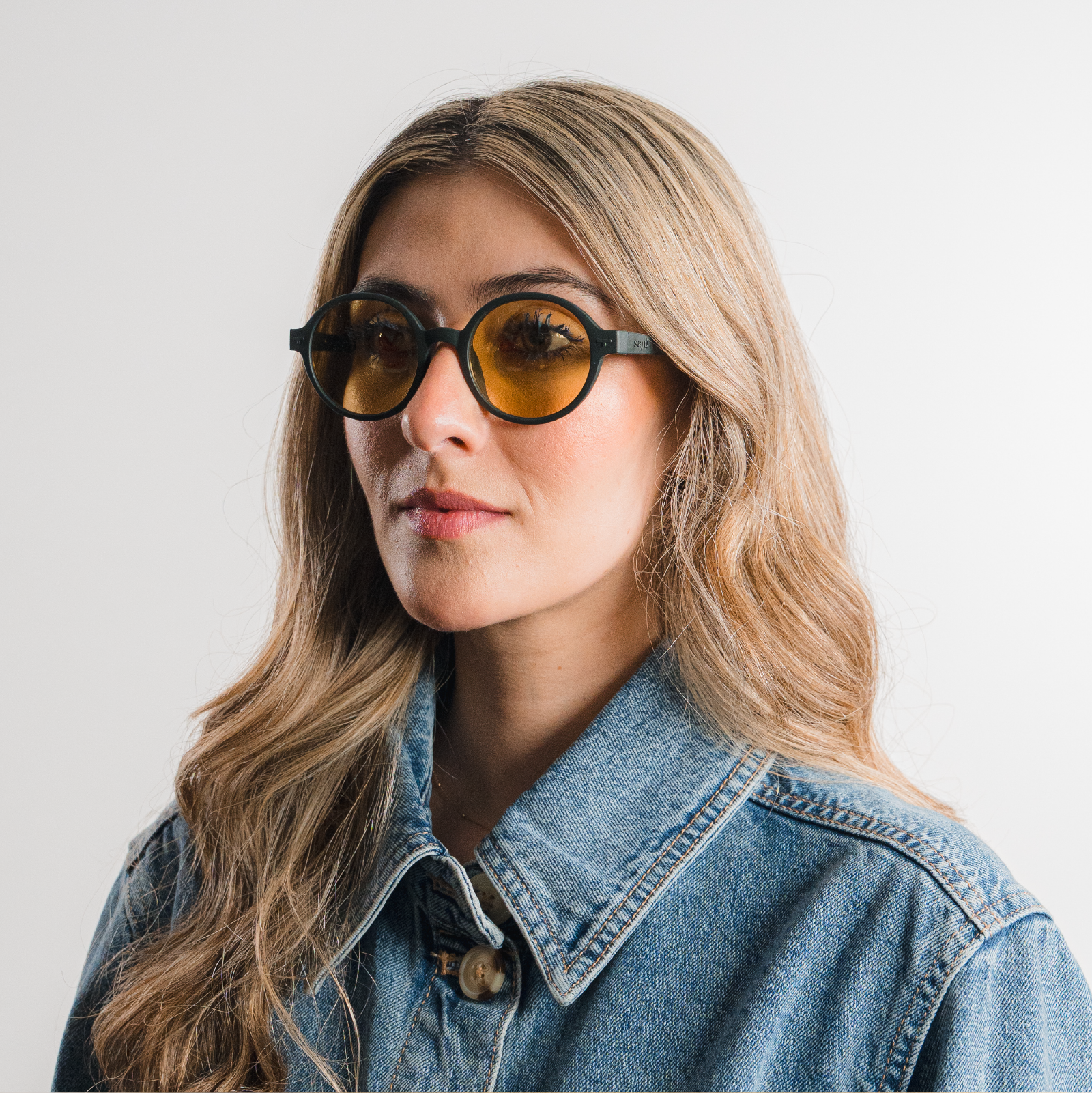 Tinted Oh Effect Midnight Green