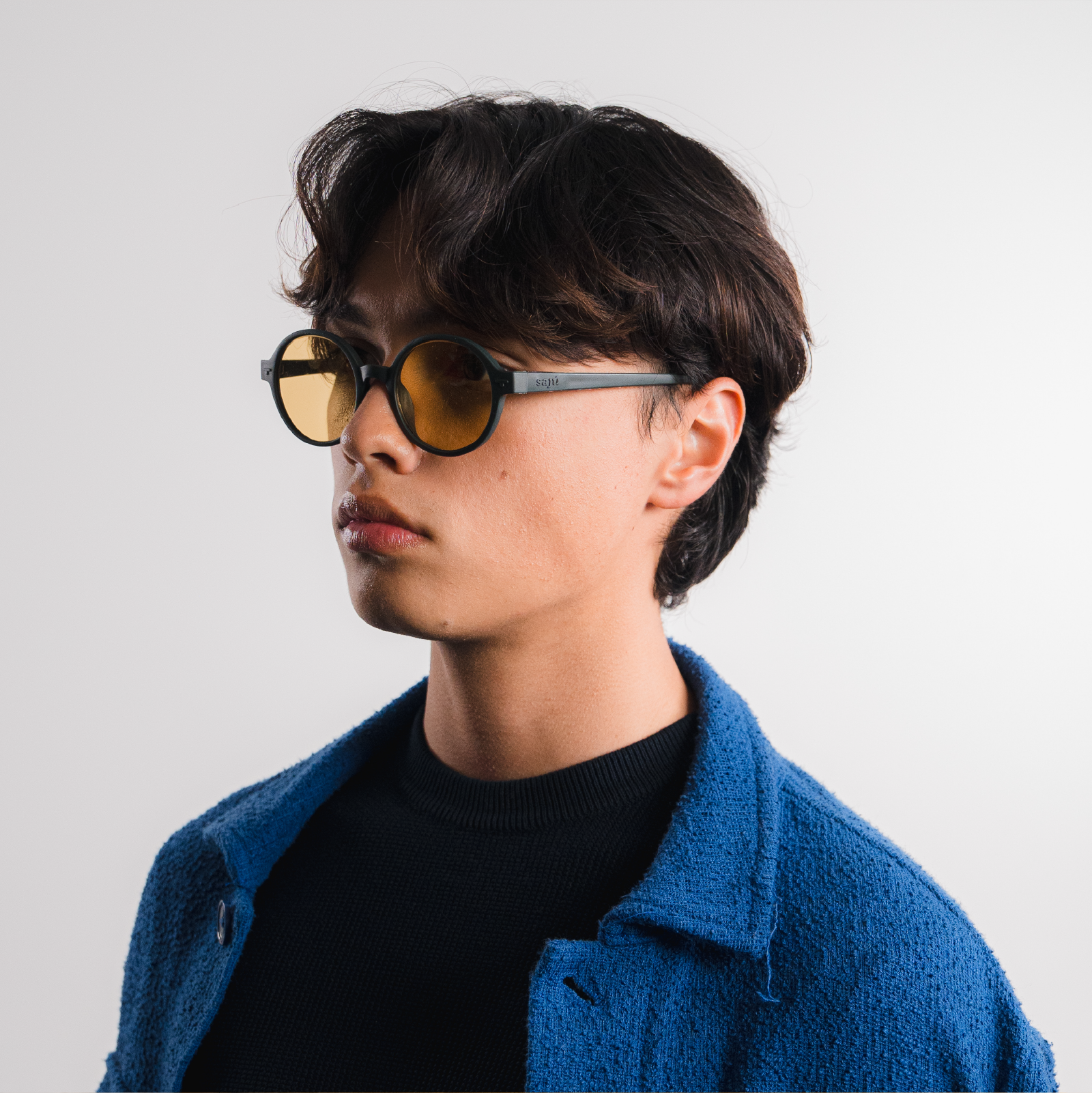 Tinted Oh Effect Midnight Green