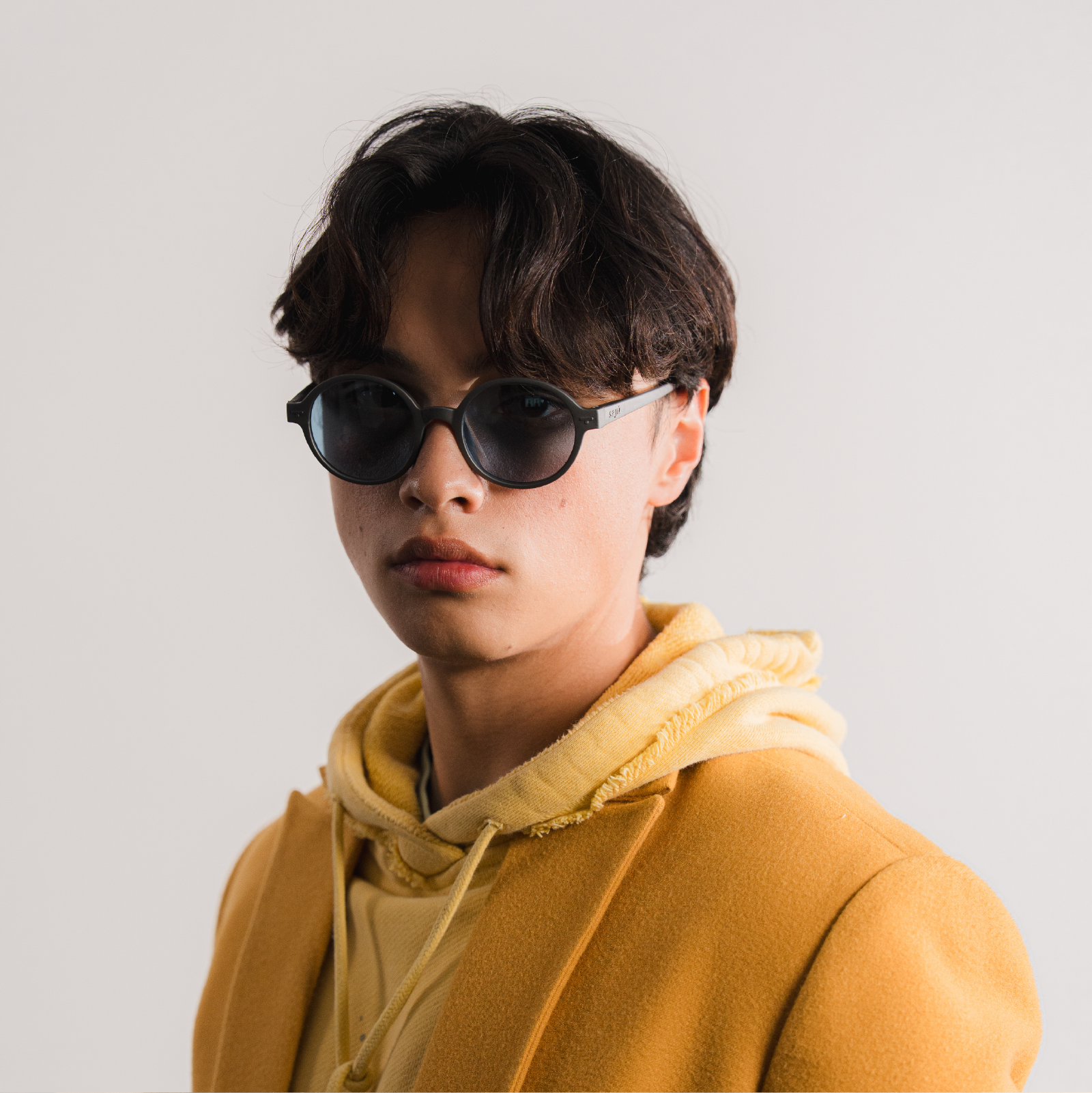 Tinted Oh Effect Yotín