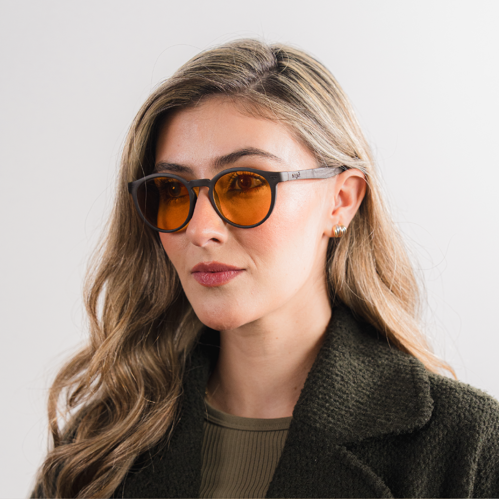 Tinted Oh Effect Dark Chocolate