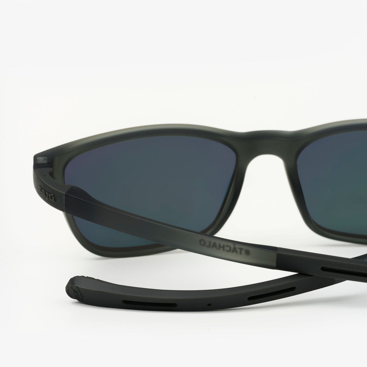 Páramo Gravel — gafas de sol de Sajú con filtro UV400 y sistema Grip antideslizante