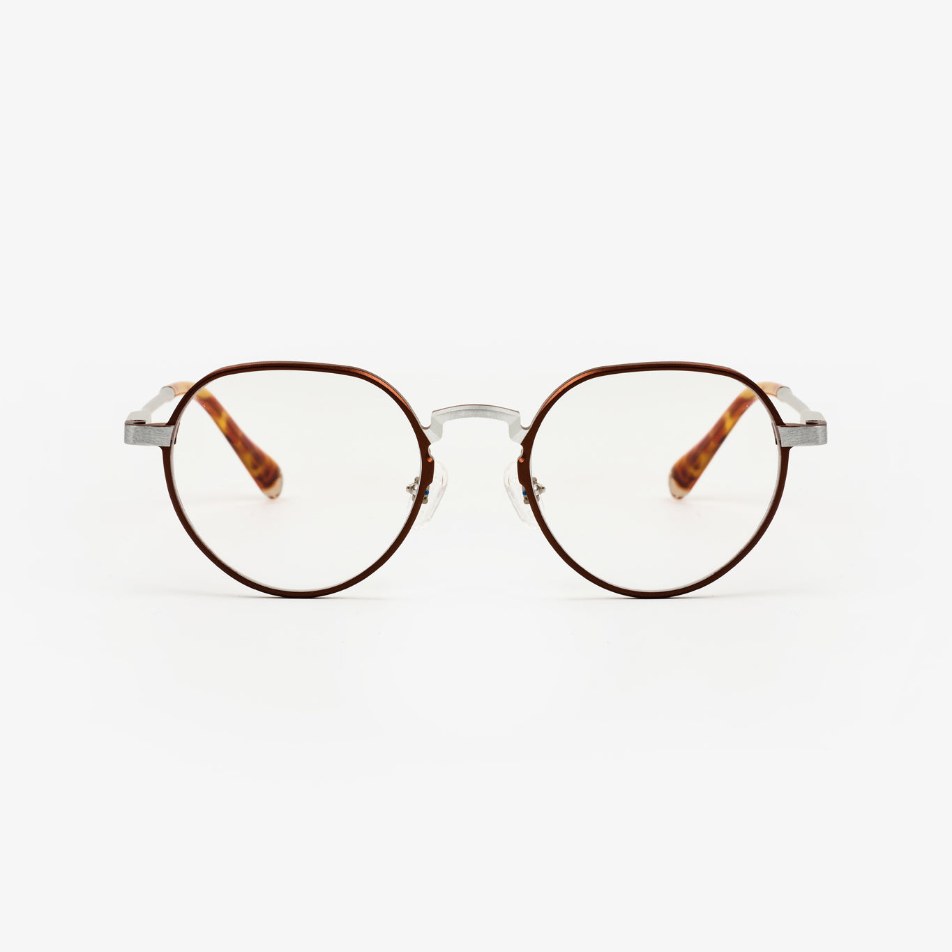 Resort Mocha Brown Formuladas