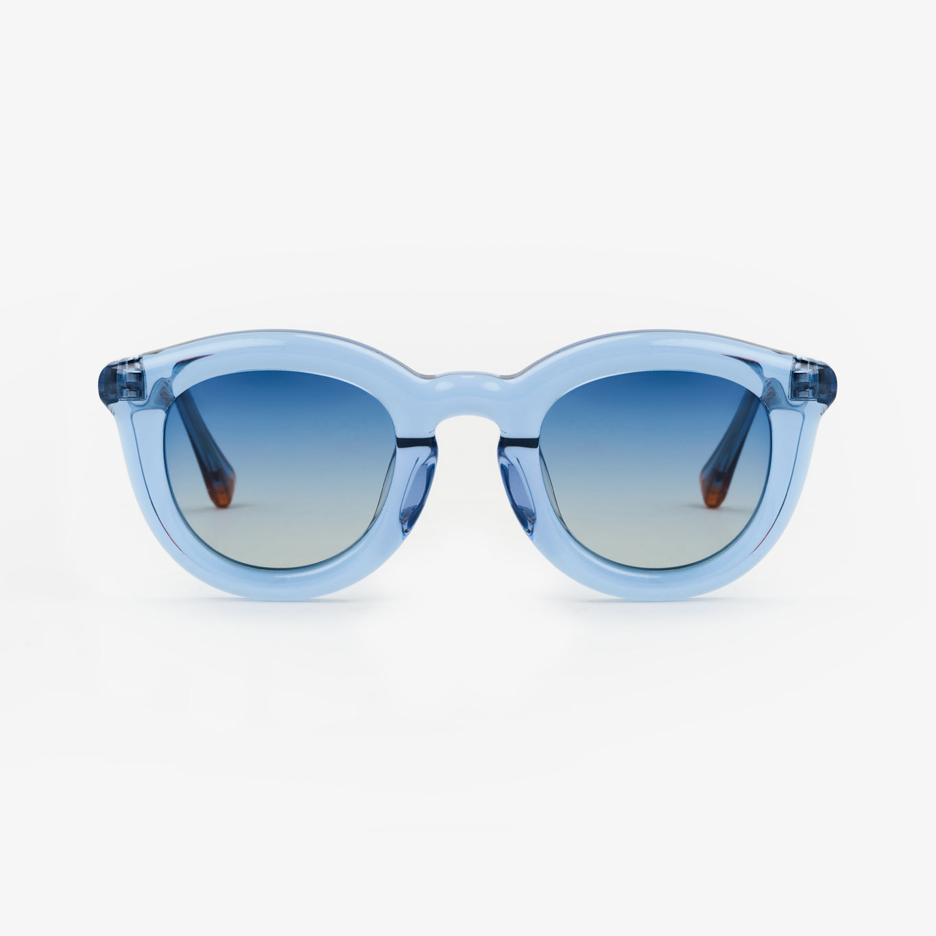 Intense Blueberry Bliss