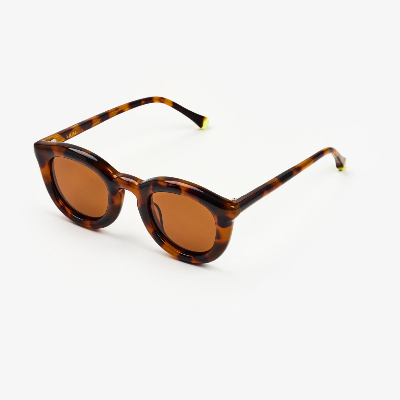 Intense Cinammon Fire