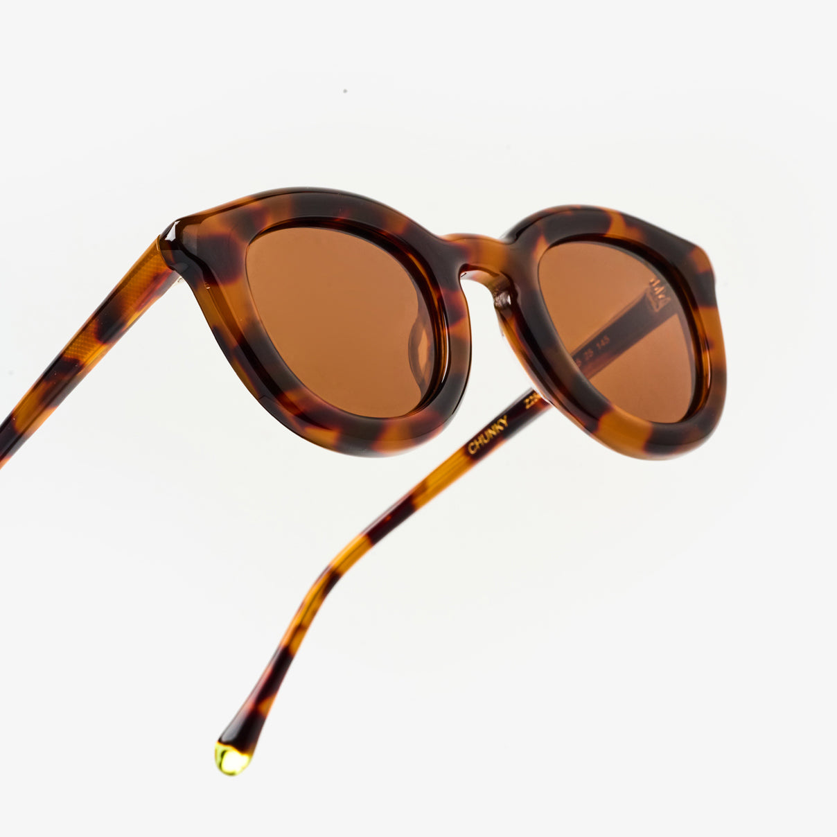 Intense Cinammon Fire