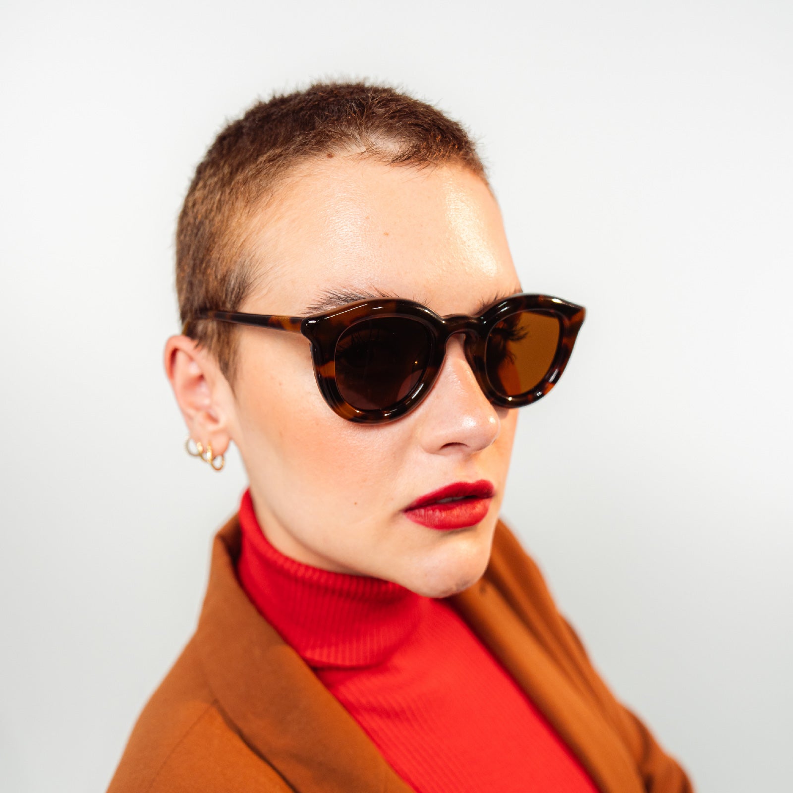 Intense Cinammon Fire