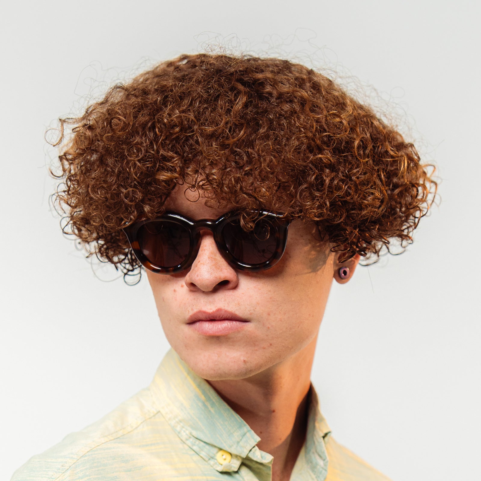 Intense Cinammon Fire