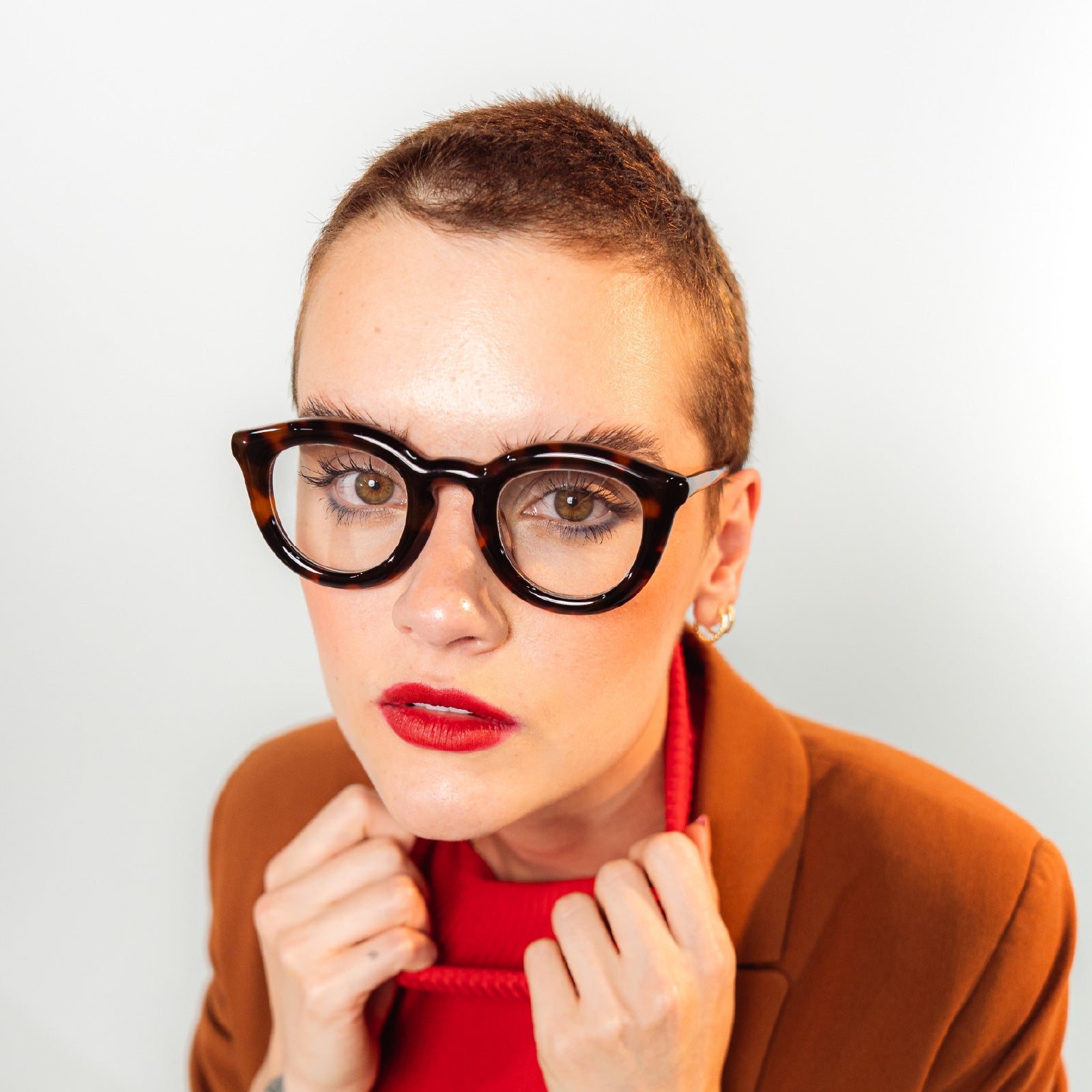 Intense Cinammon Fire Formuladas