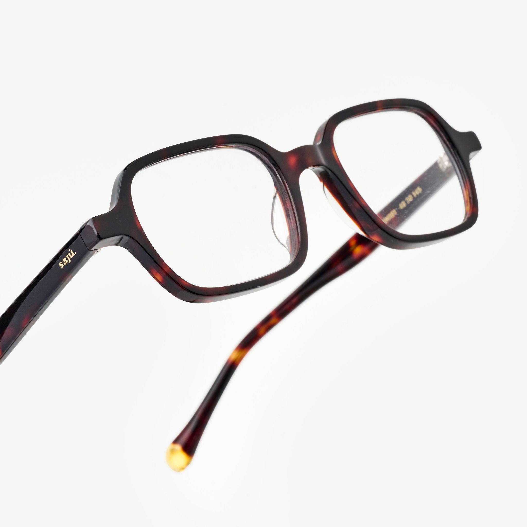 Safari Dark Brown Formuladas