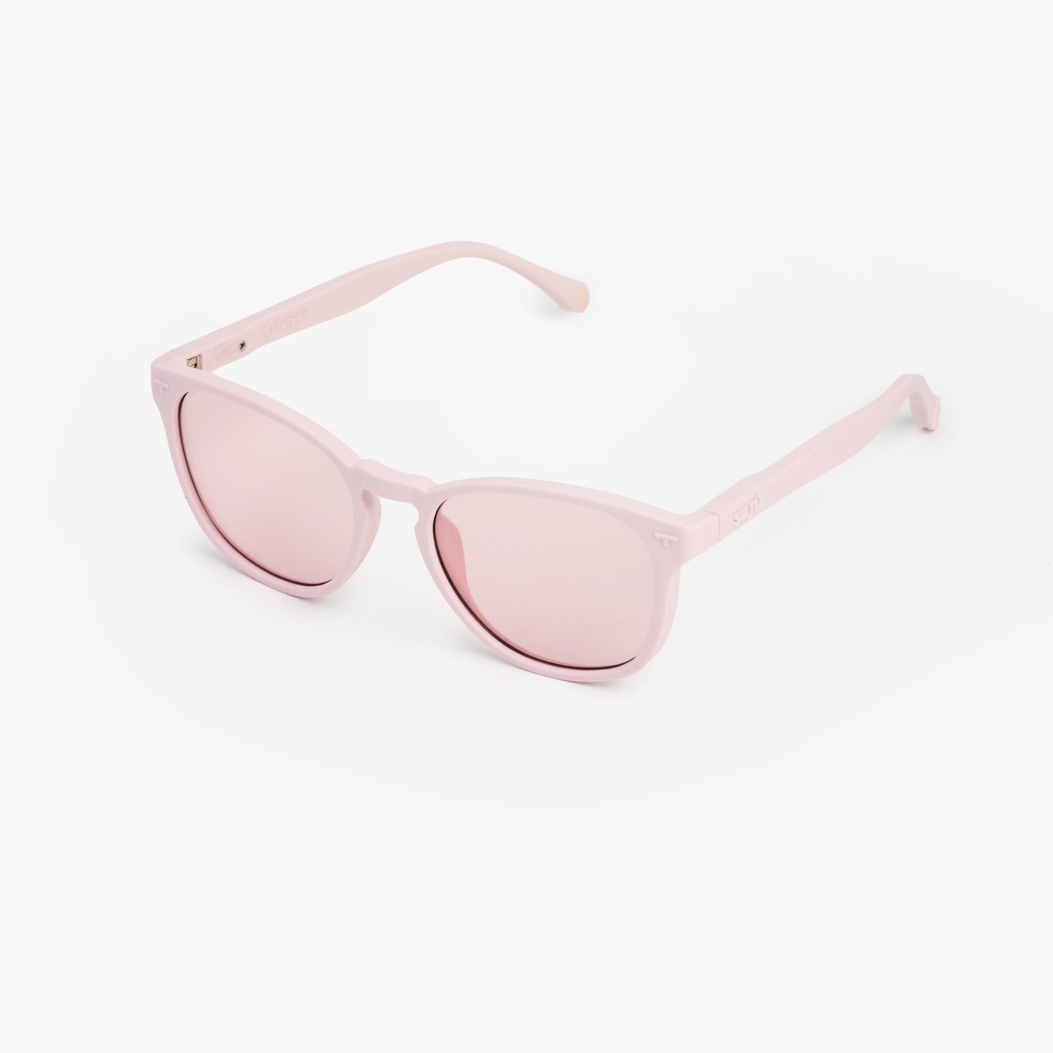 Tinted Chelsea Cardle Pink