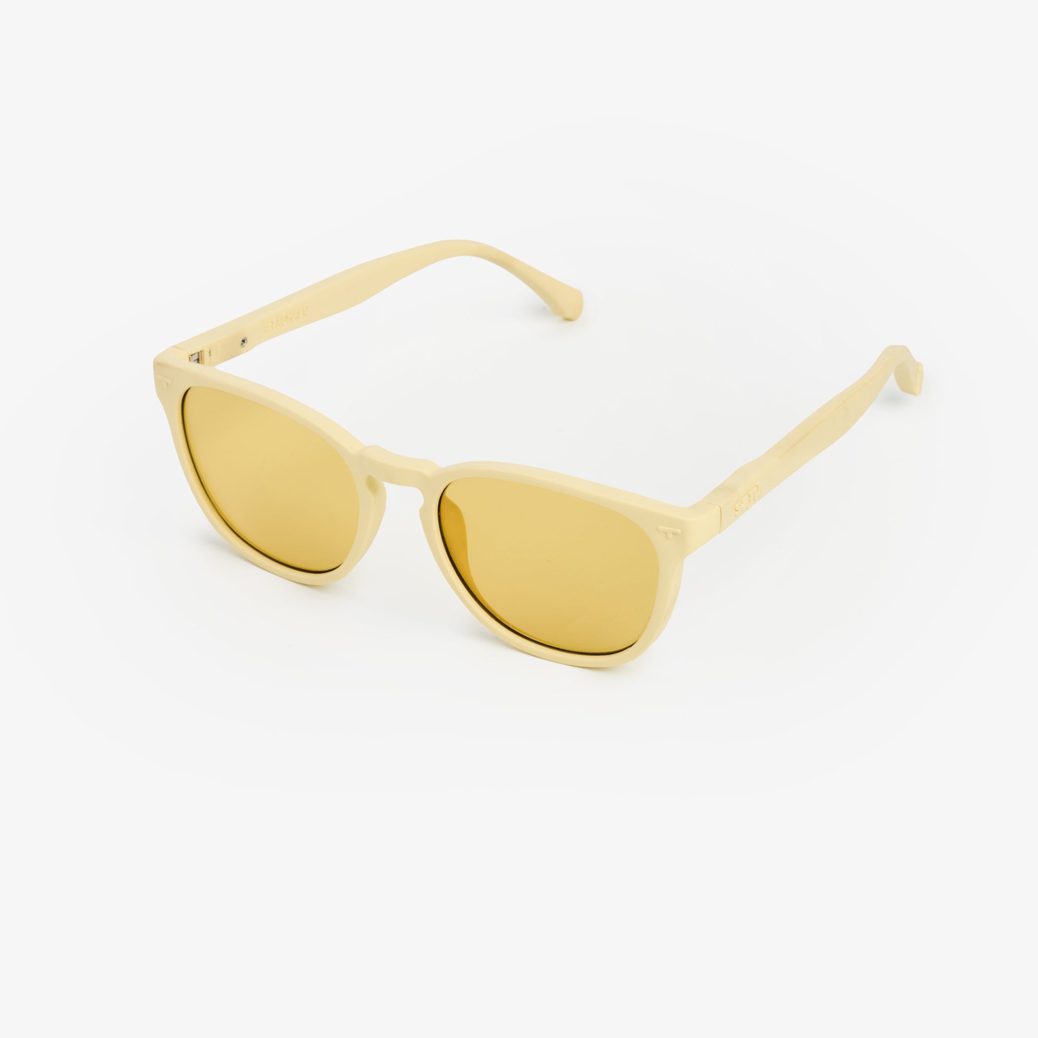 Tinted Chelsea Pastel Yellow