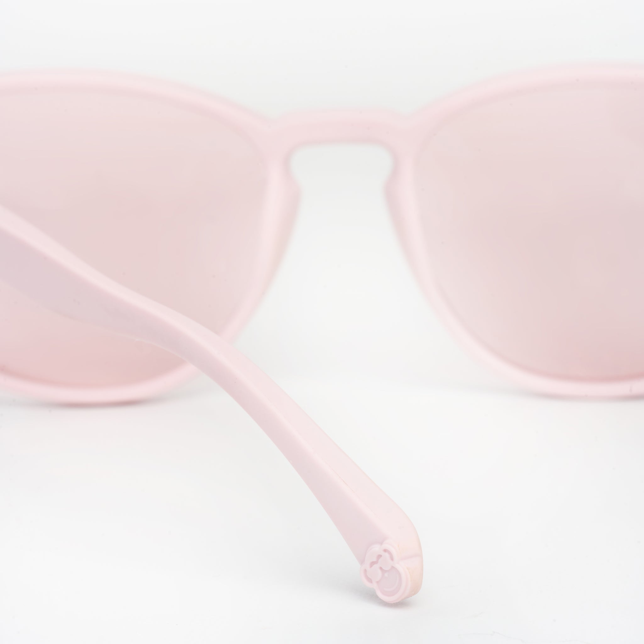 Tinted Chelsea Cardle Pink