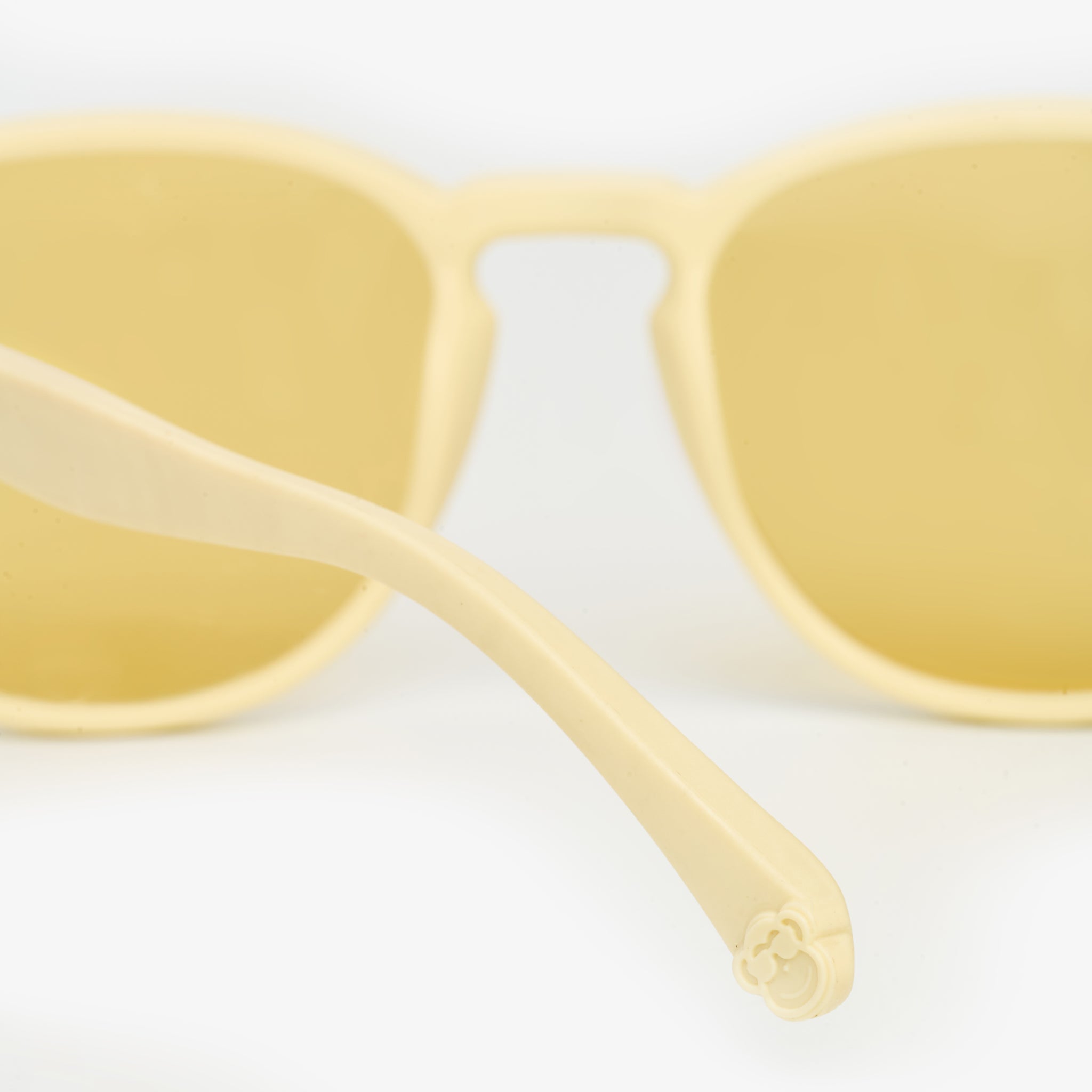 Tinted Chelsea Pastel Yellow