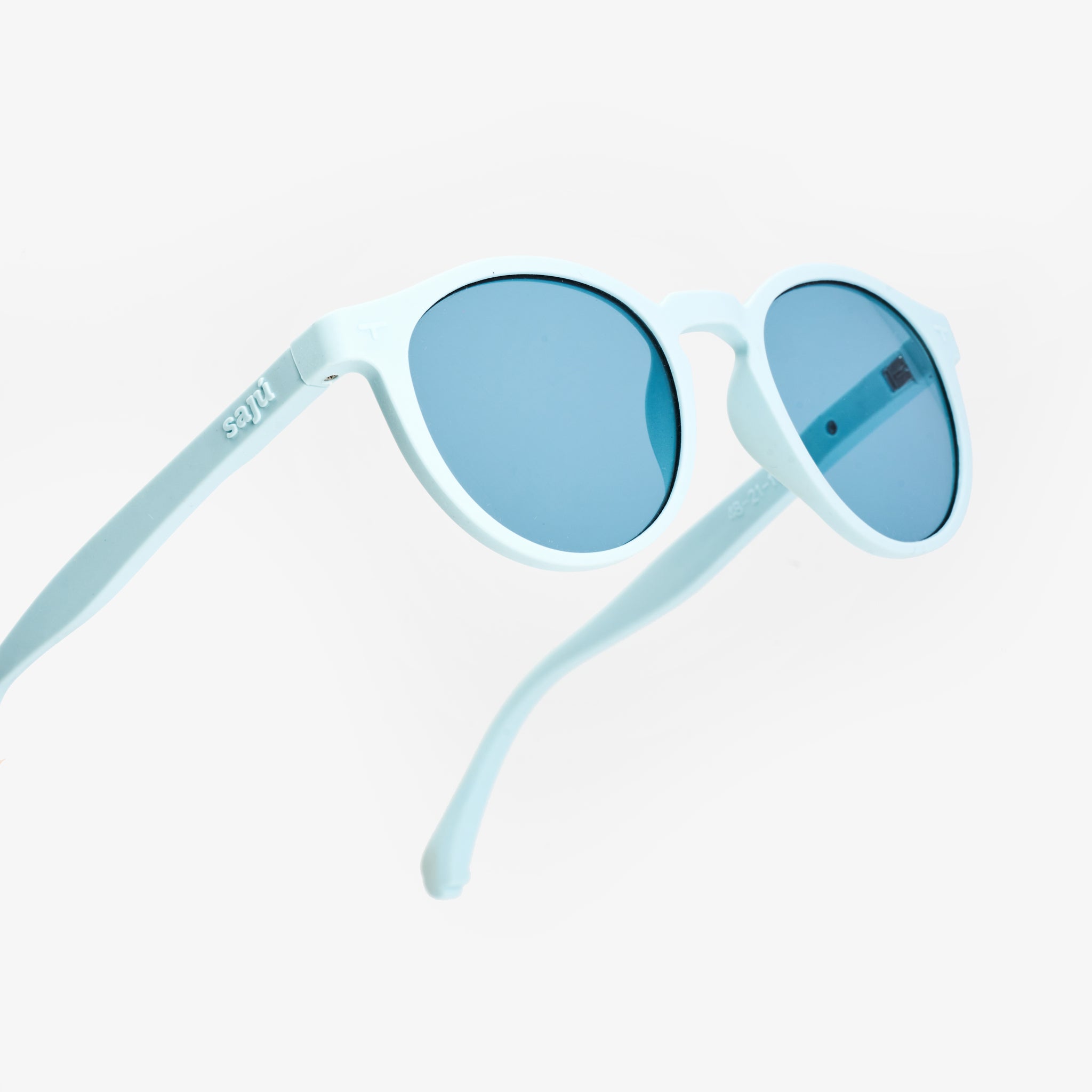 Tinted Rocket Skyler