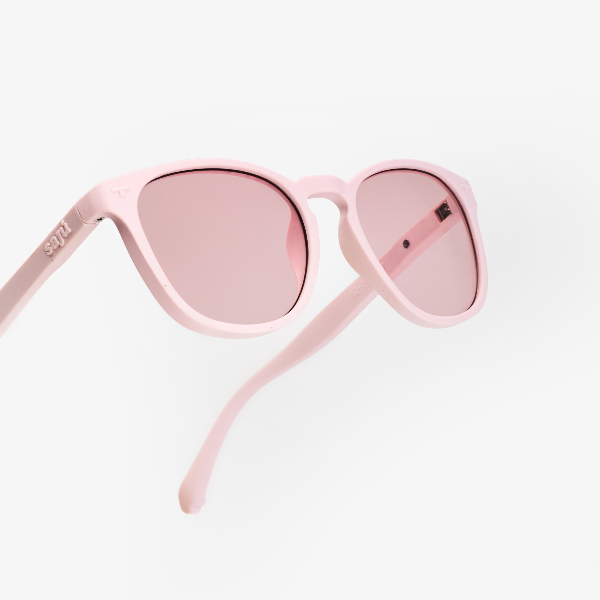 Tinted Chelsea Cardle Pink