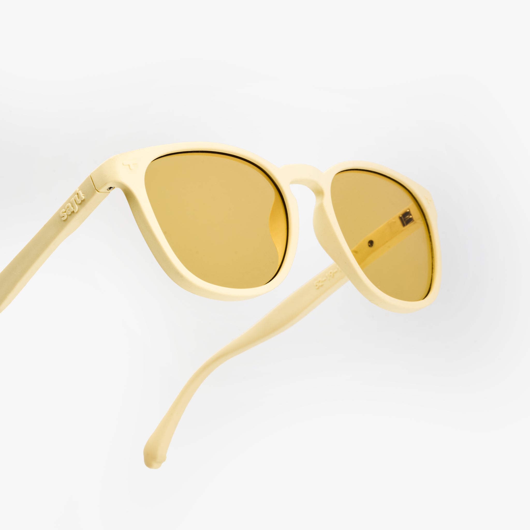 Tinted Chelsea Pastel Yellow