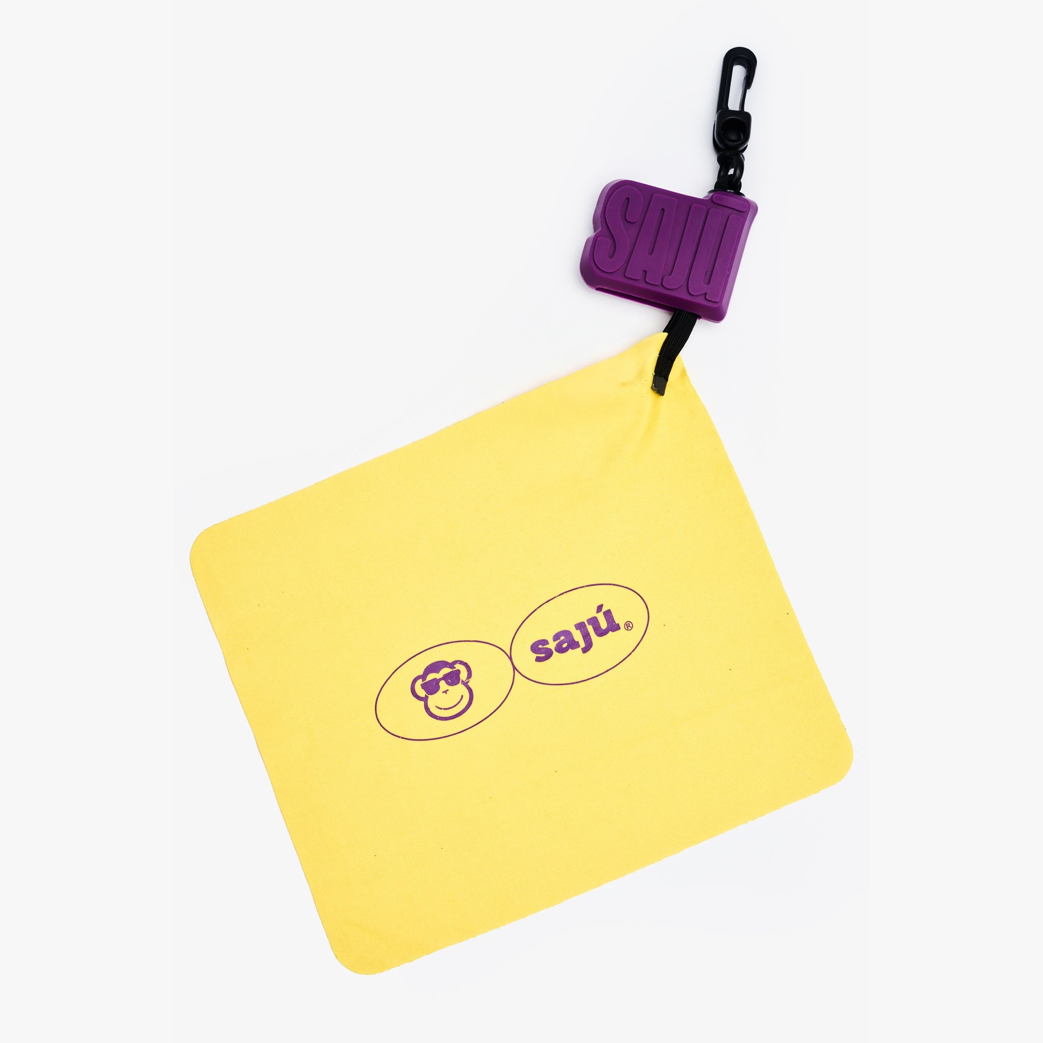 Salva Mugre Sajú Grape