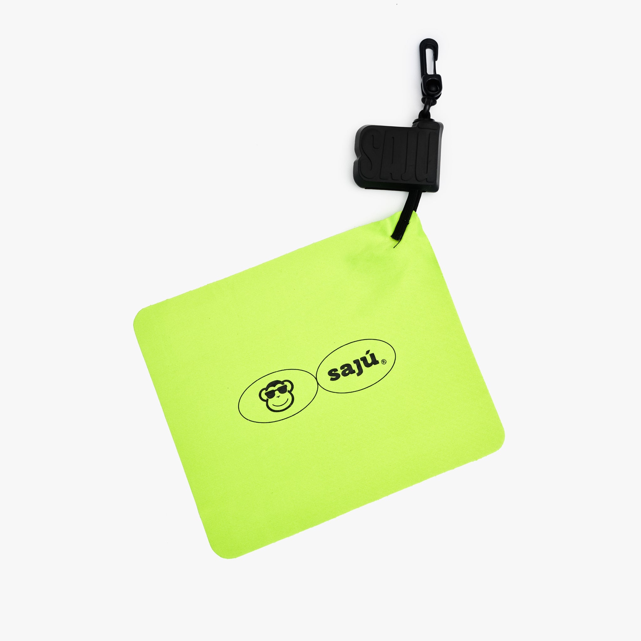 Salva Mugre Sajú Black