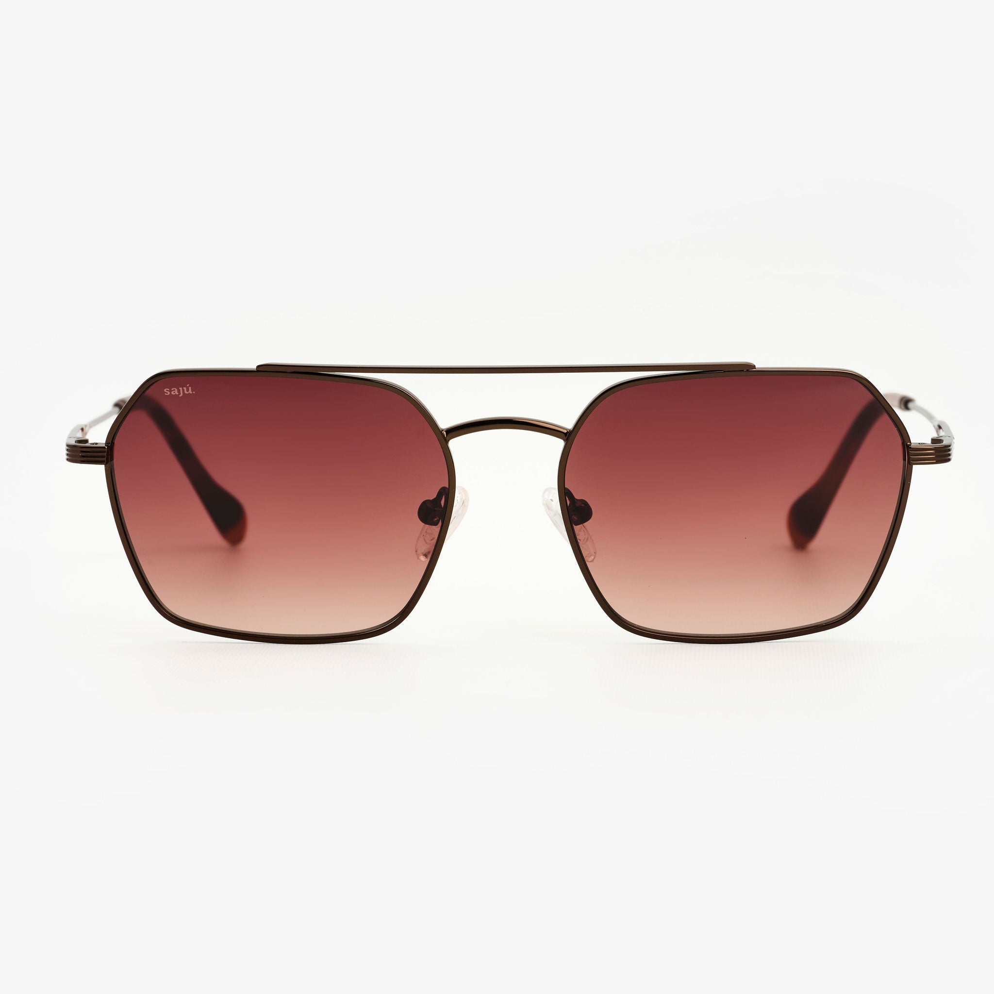 Sheriff Dark Brown