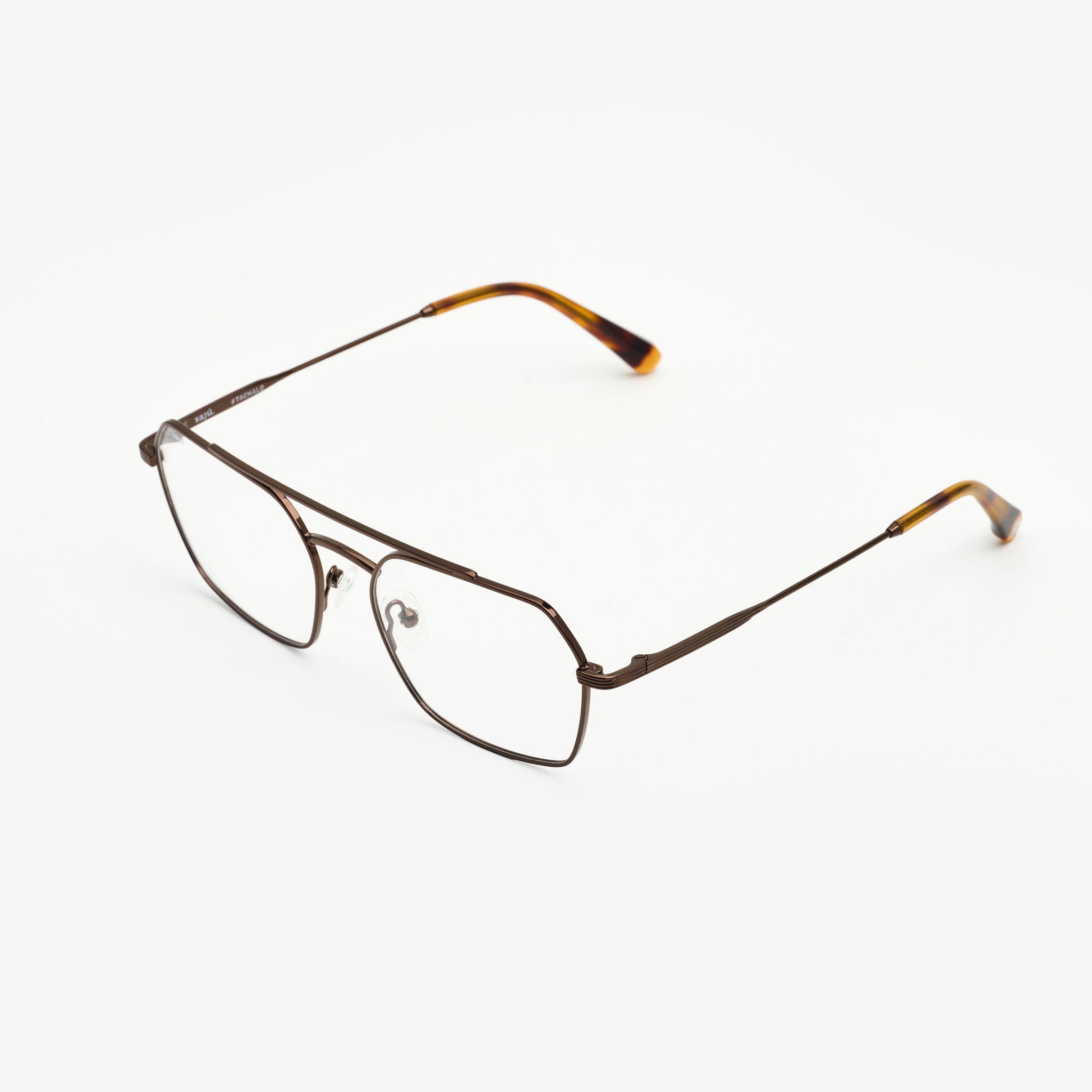 Sheriff Dark Brown Formuladas