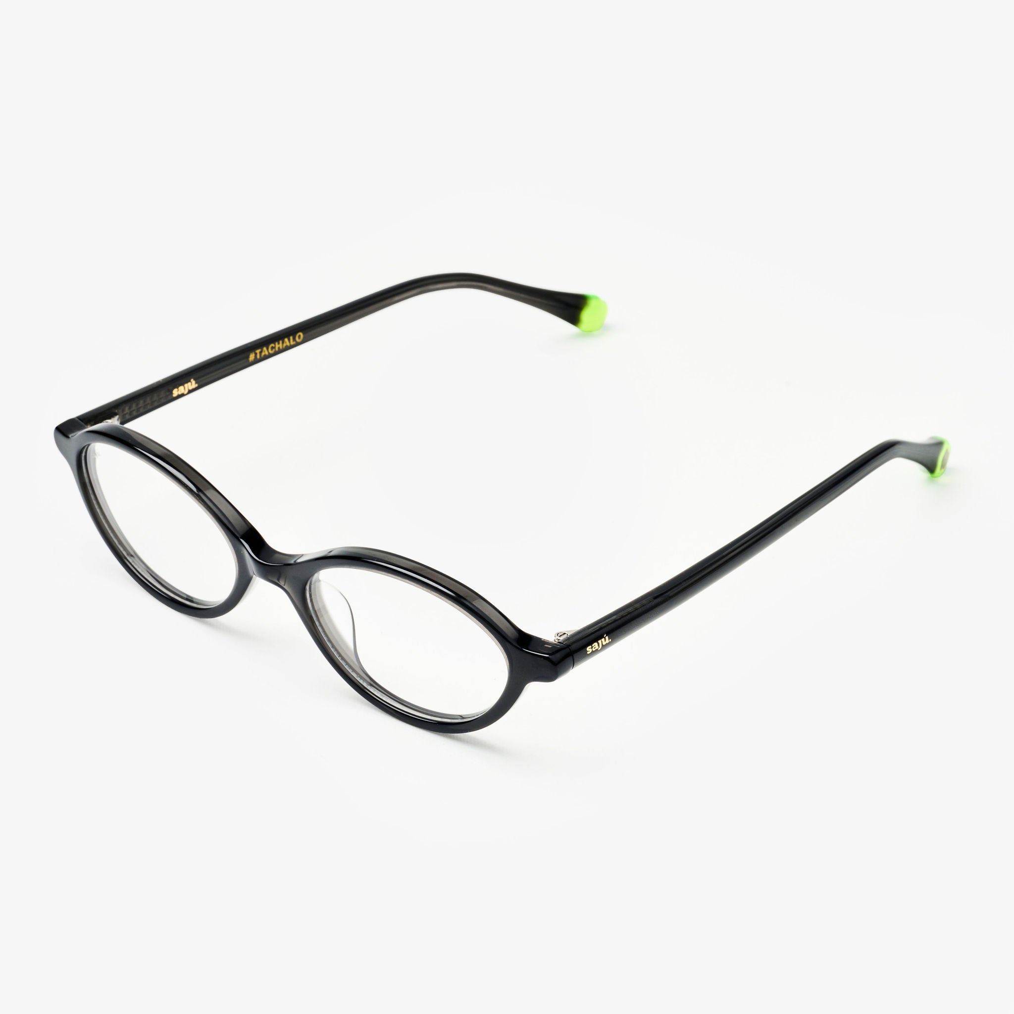 Soho Clear Black Formuladas