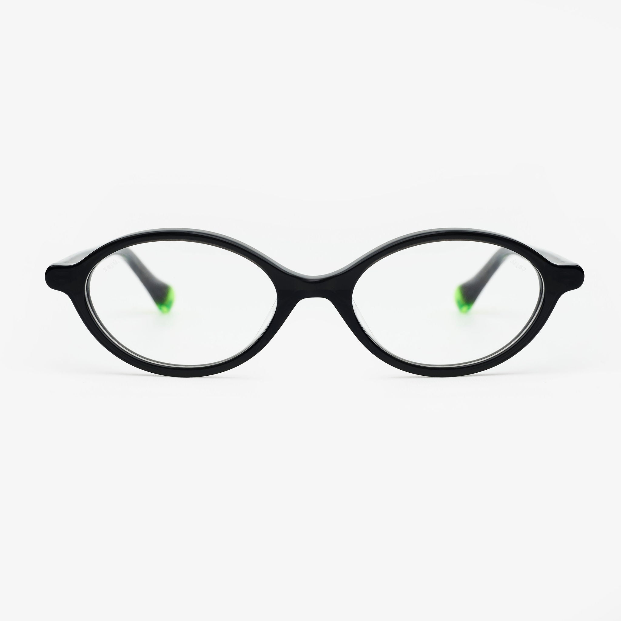 Soho Clear Black Formuladas