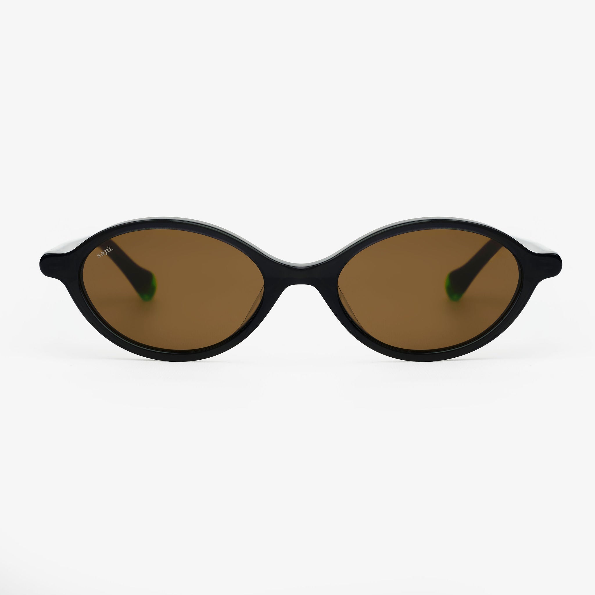 Soho Clear Black
