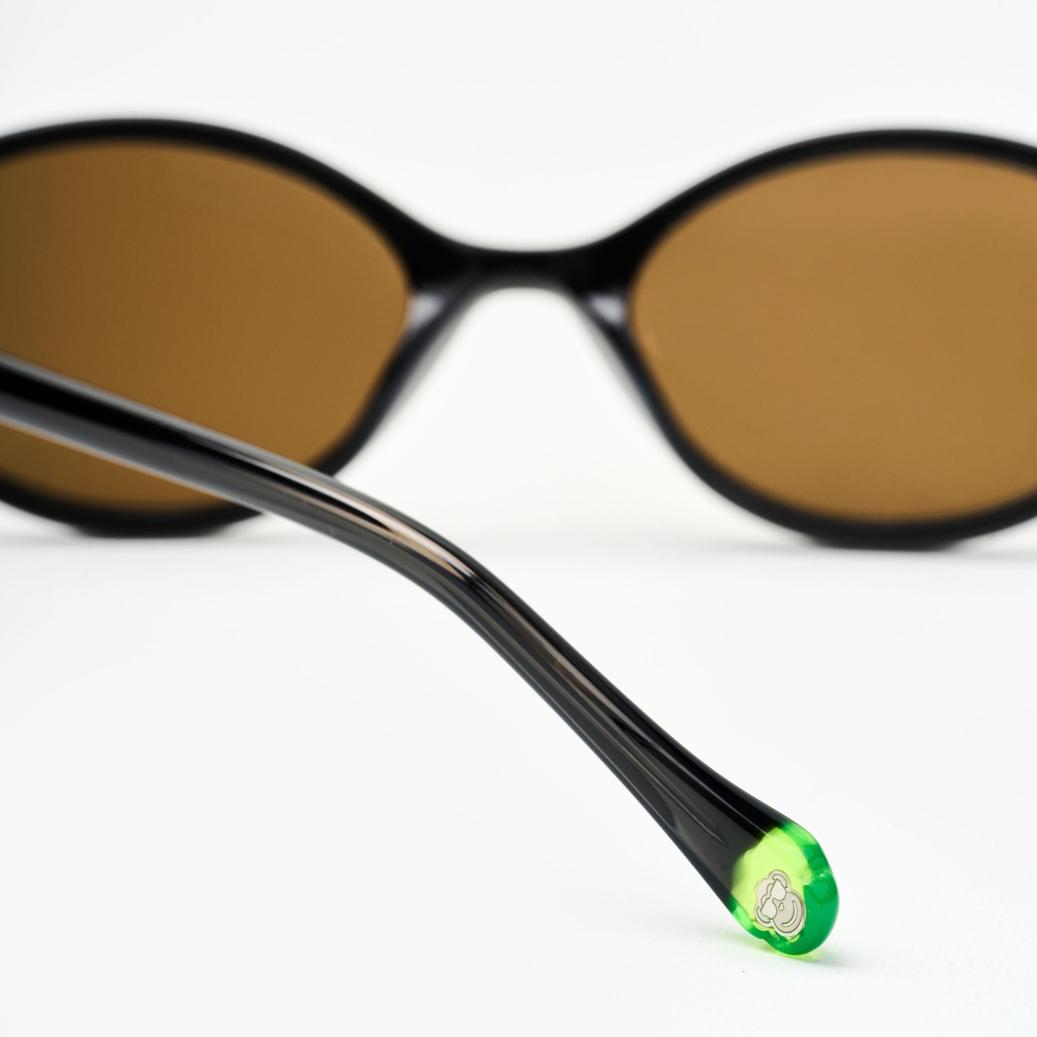 Soho Clear Black