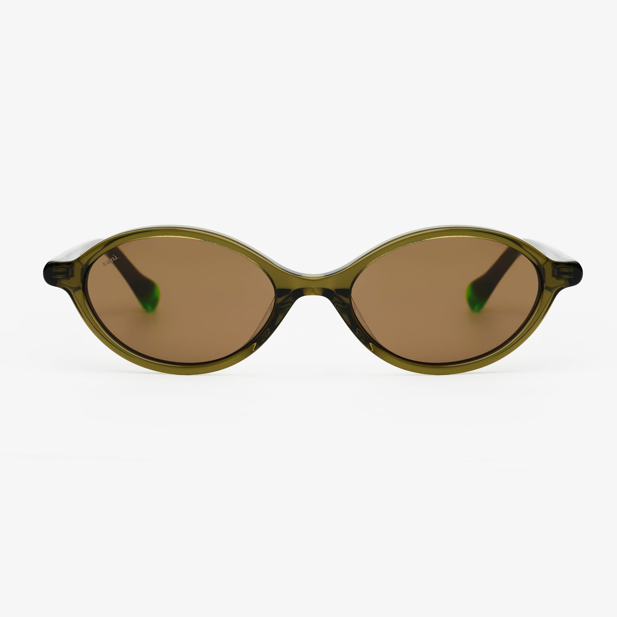 Soho Clear Olive