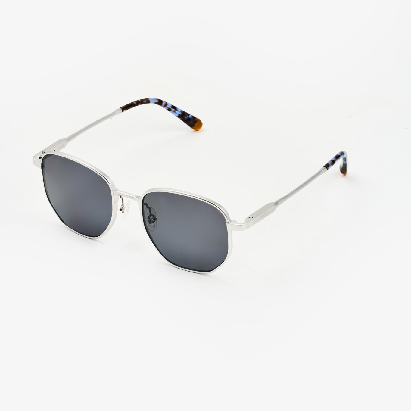 Spritz Frosted Silver