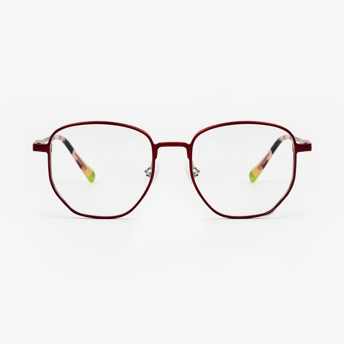 Spritz Scarlet Red Formuladas