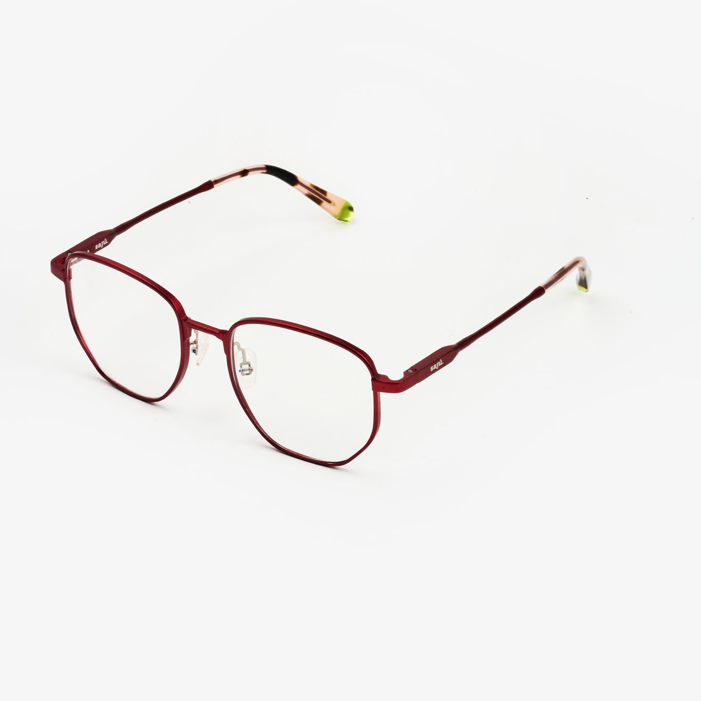 Spritz Scarlet Red Formuladas