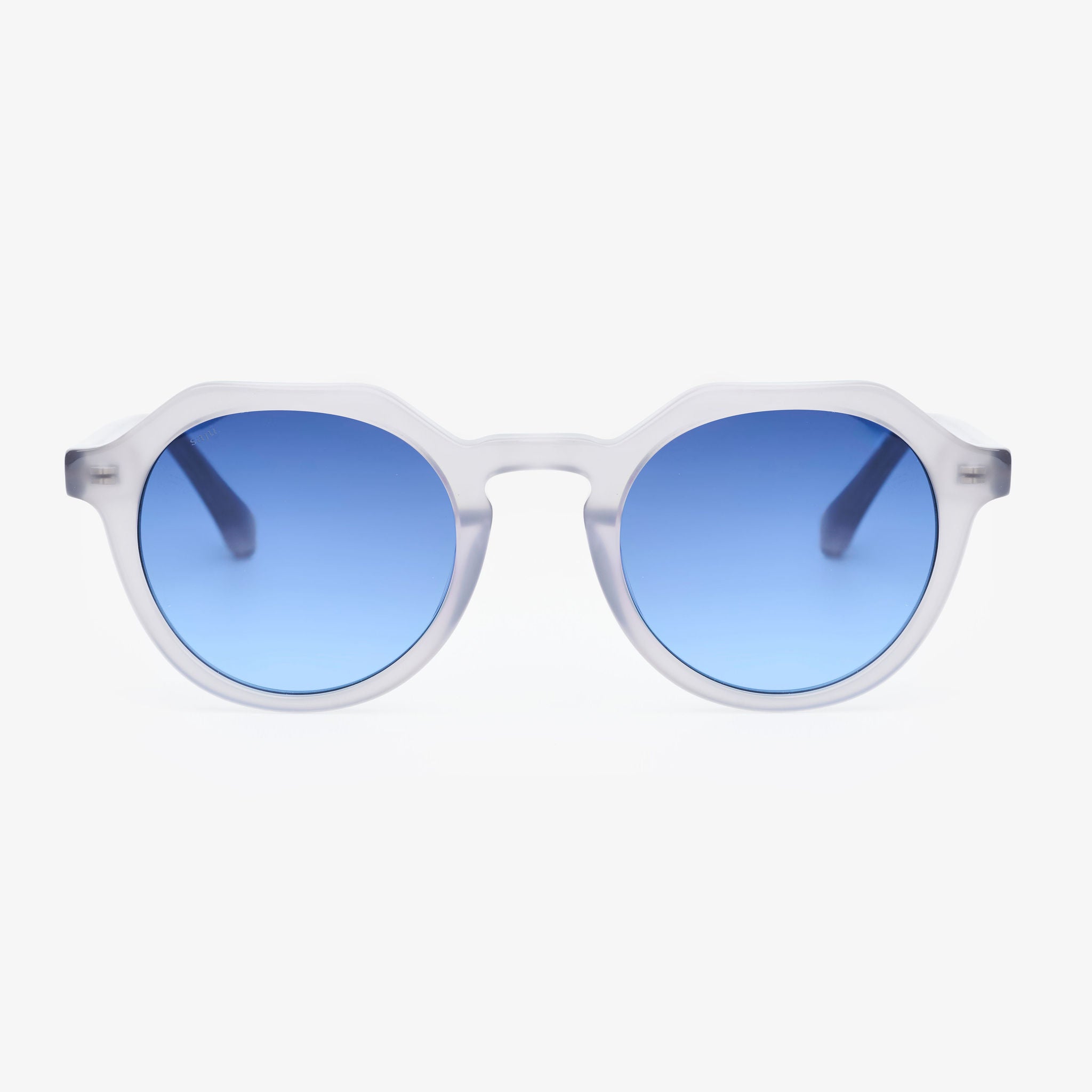Stella Clear Gray