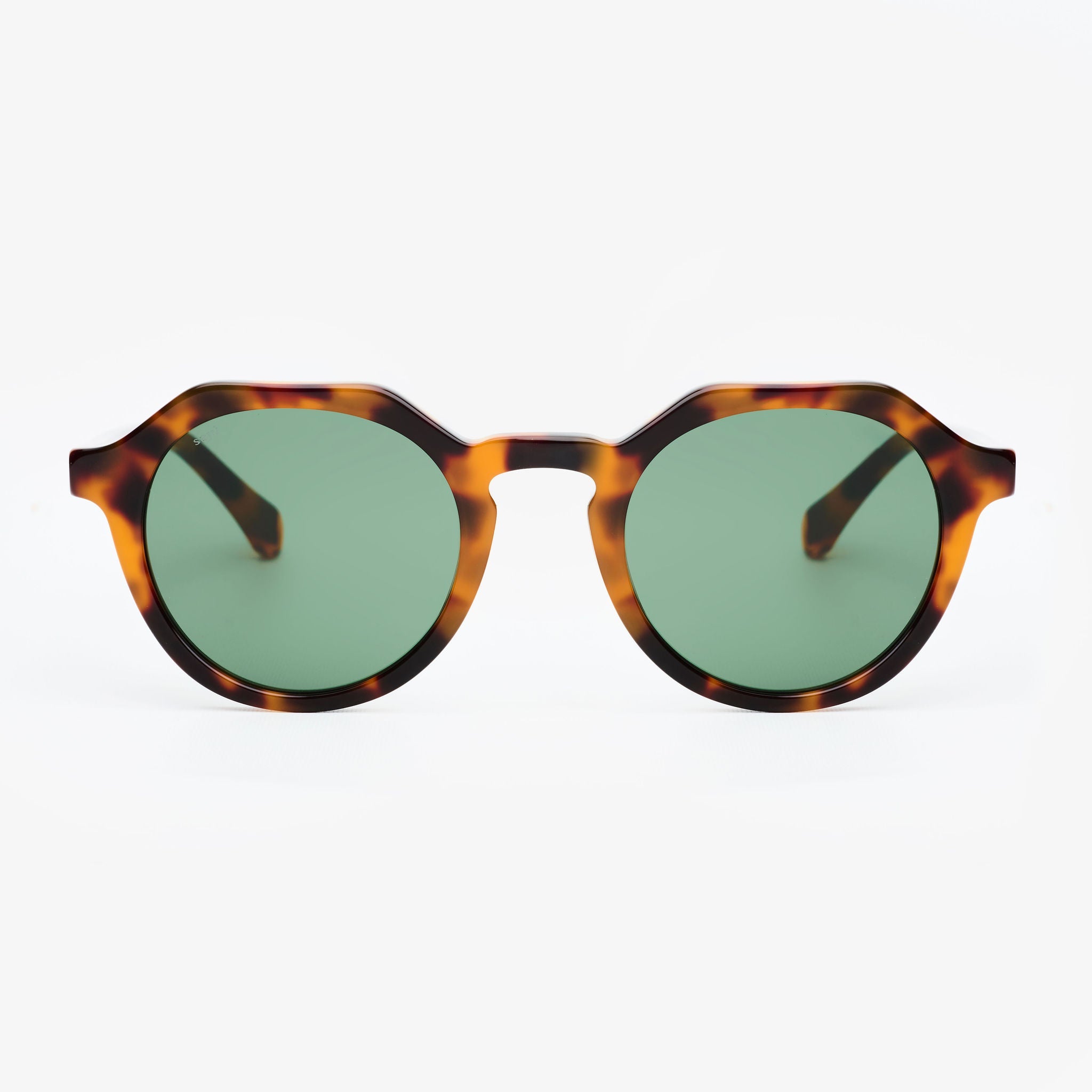 Stella Mid Brown