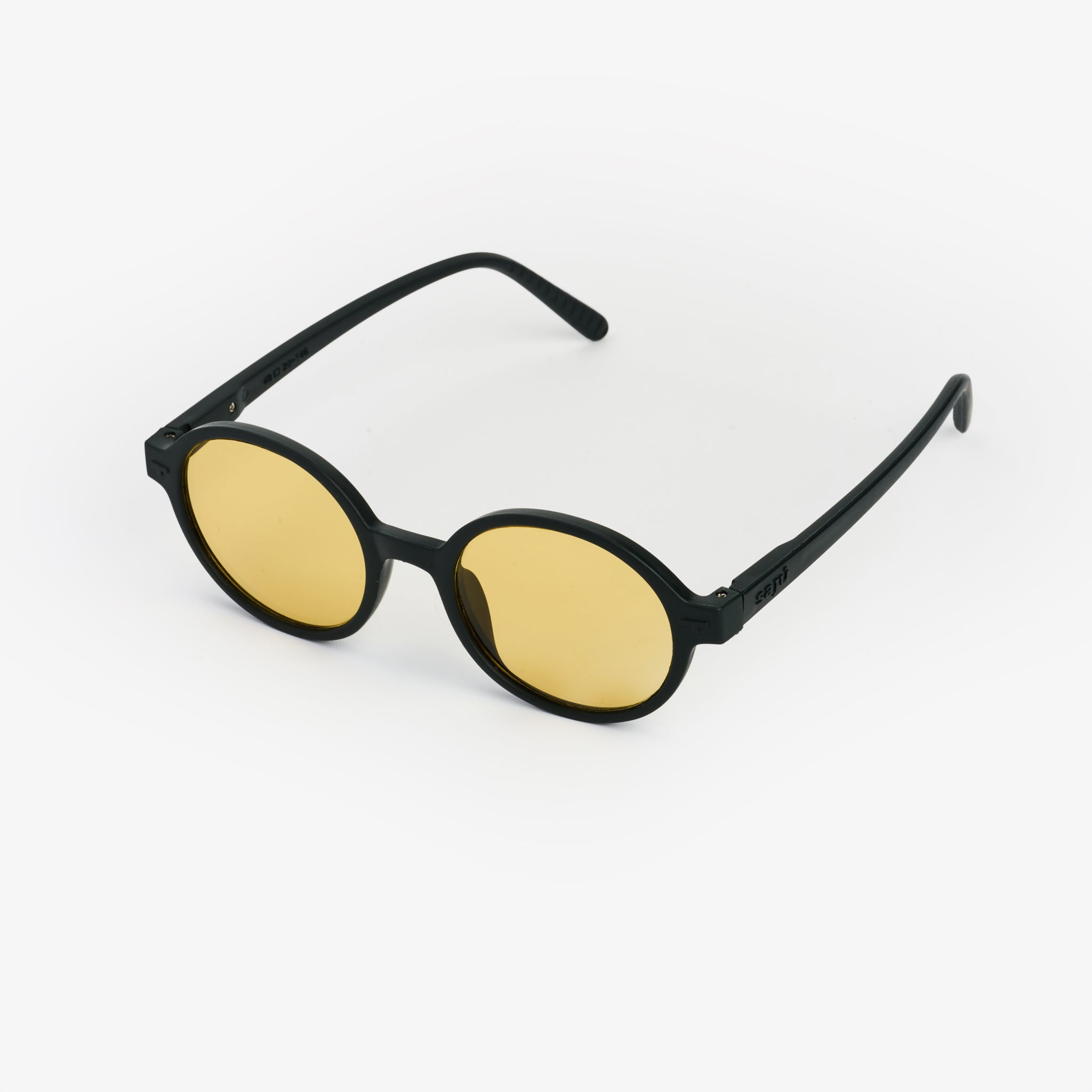 Tinted Oh Effect Midnight Green