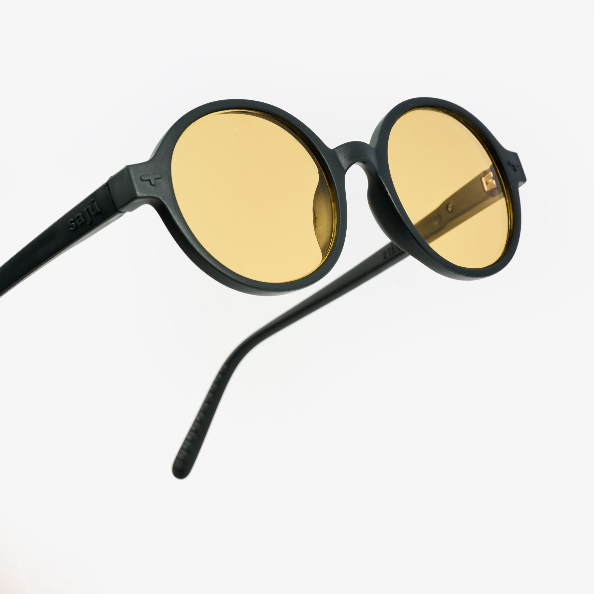 Tinted Oh Effect Midnight Green