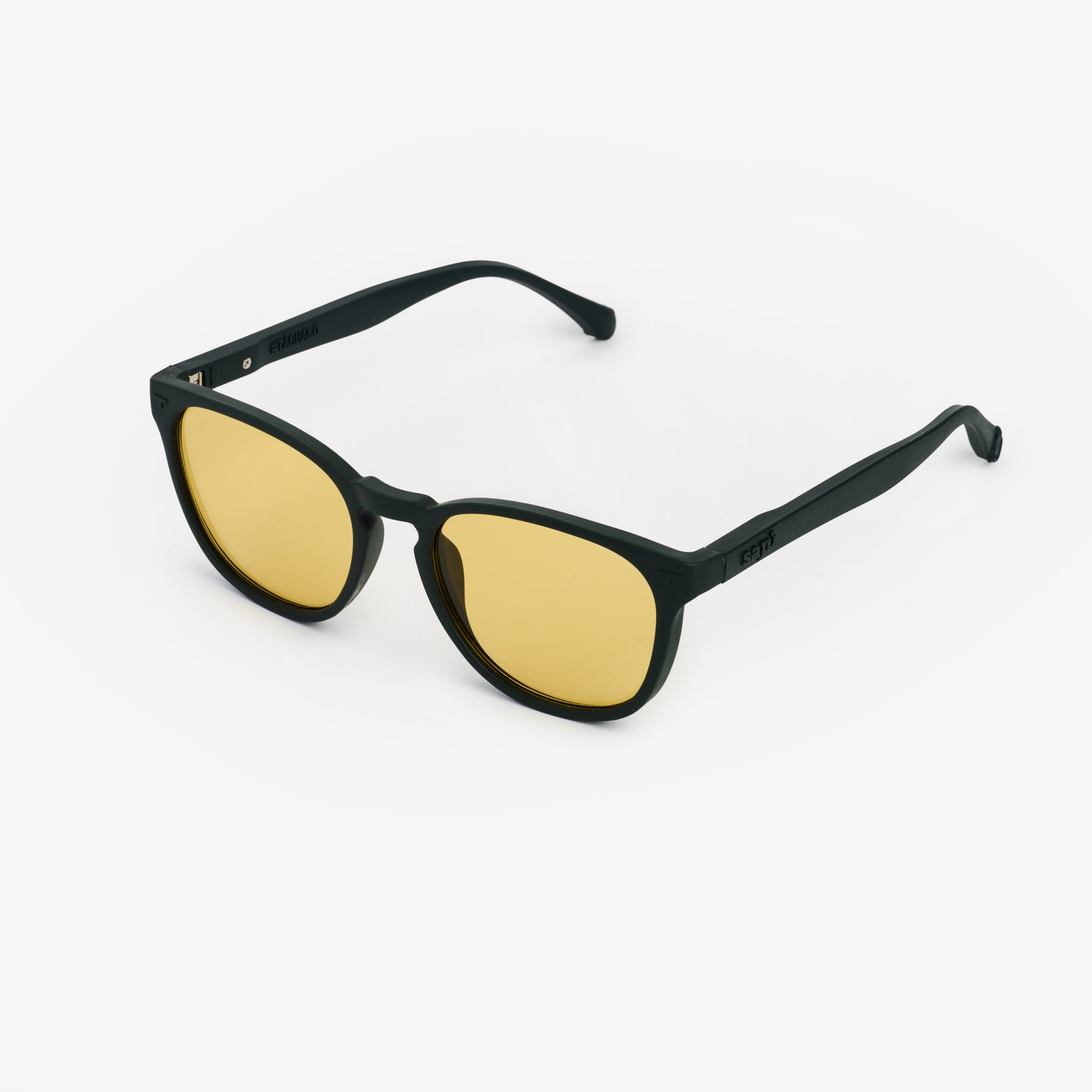 Tinted Chelsea Midnight Green