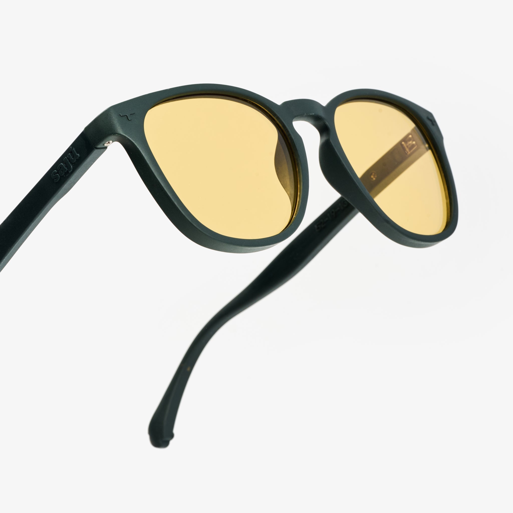 Tinted Chelsea Midnight Green