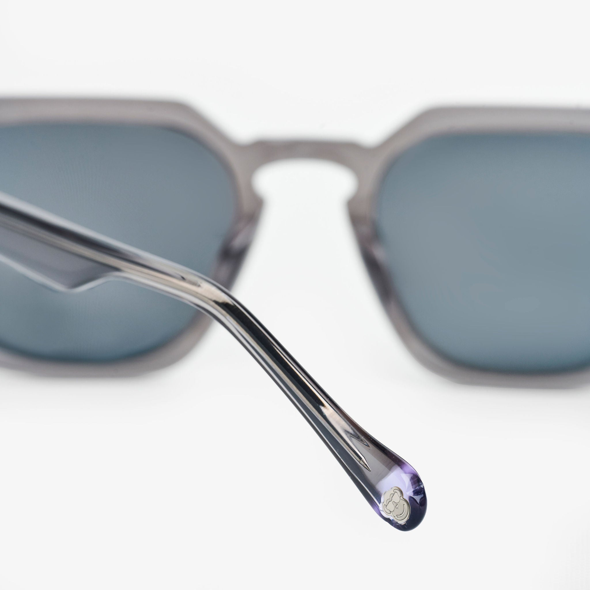 Torino Clear Gray