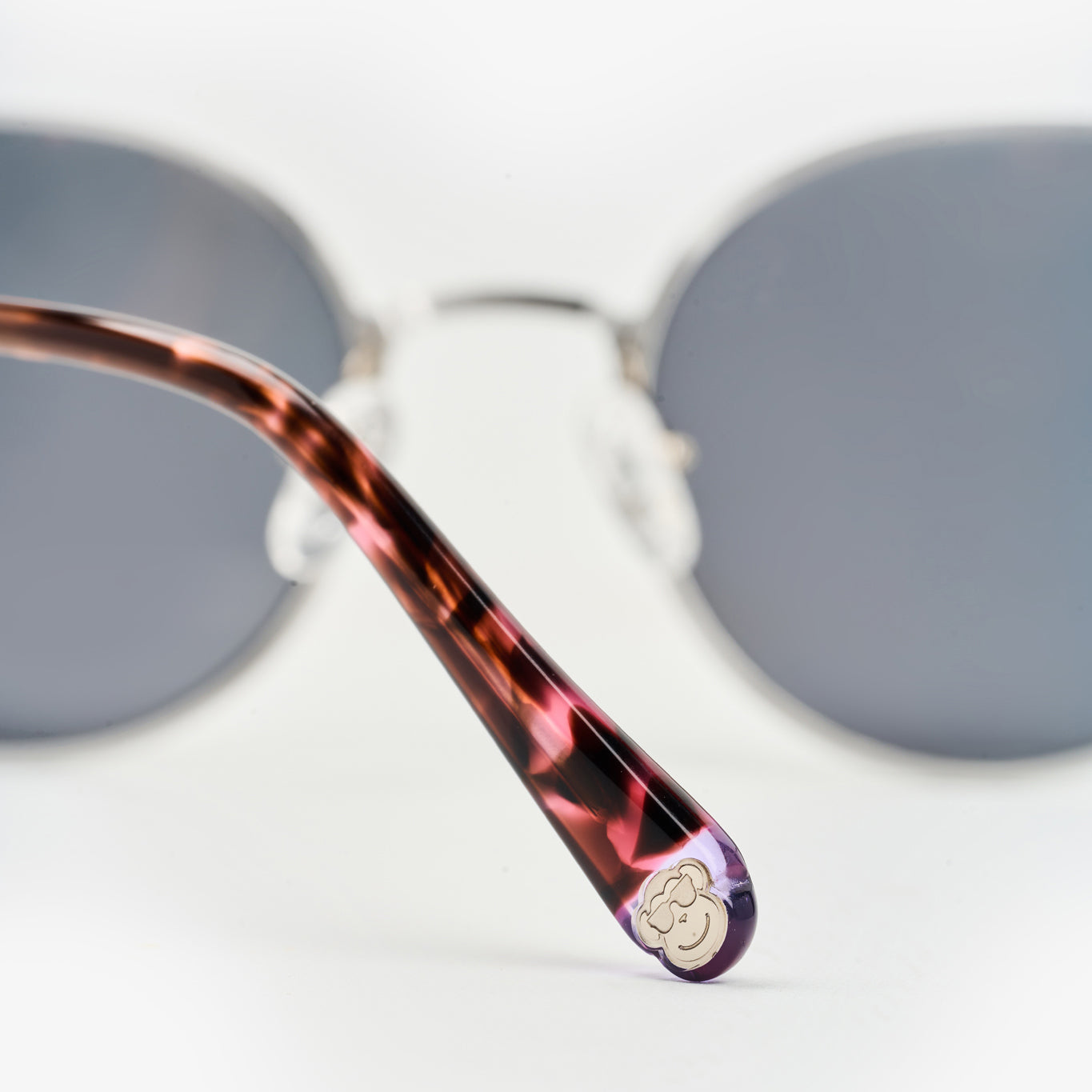 Utopía Frosted Silver