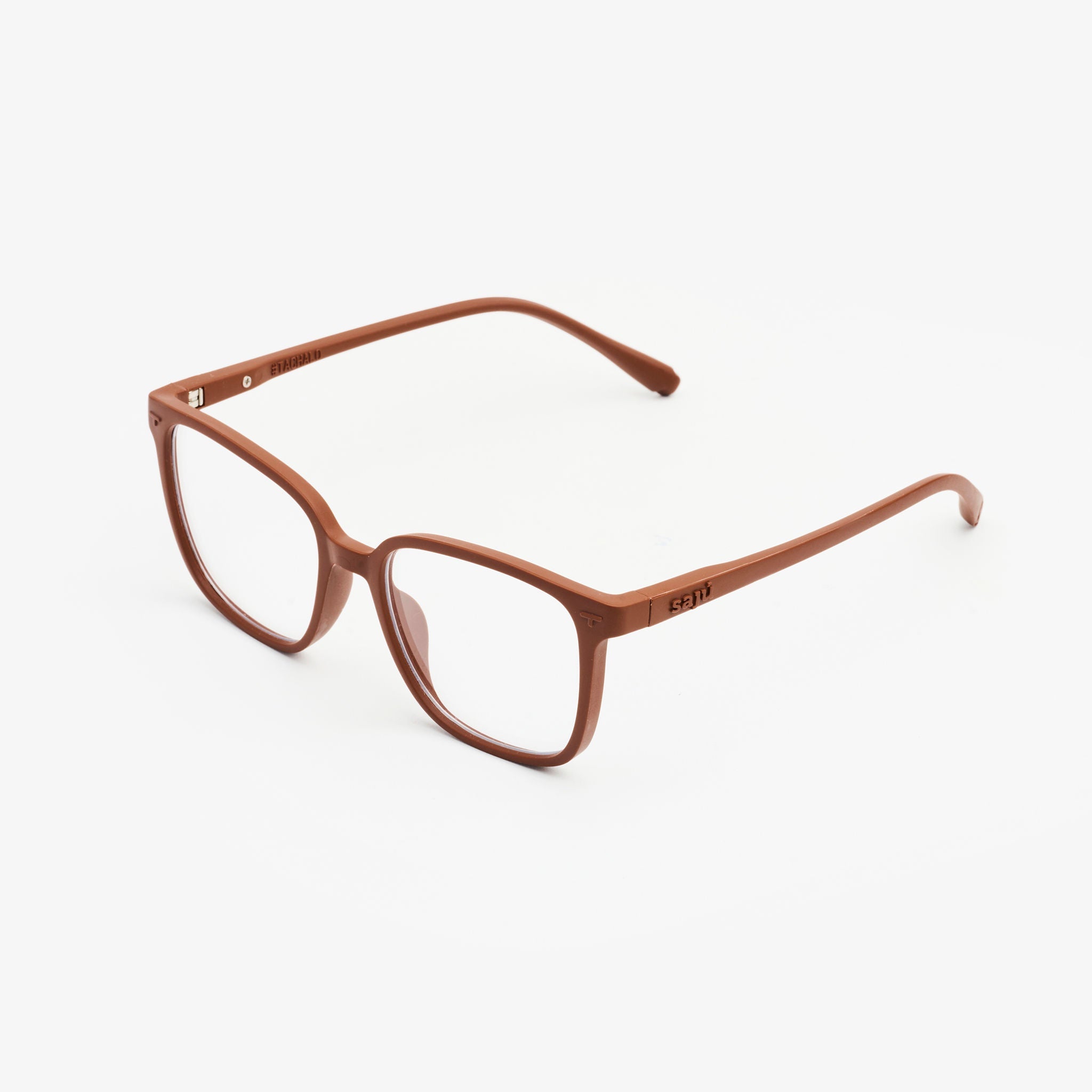 Venice Pecan Brown Formuladas