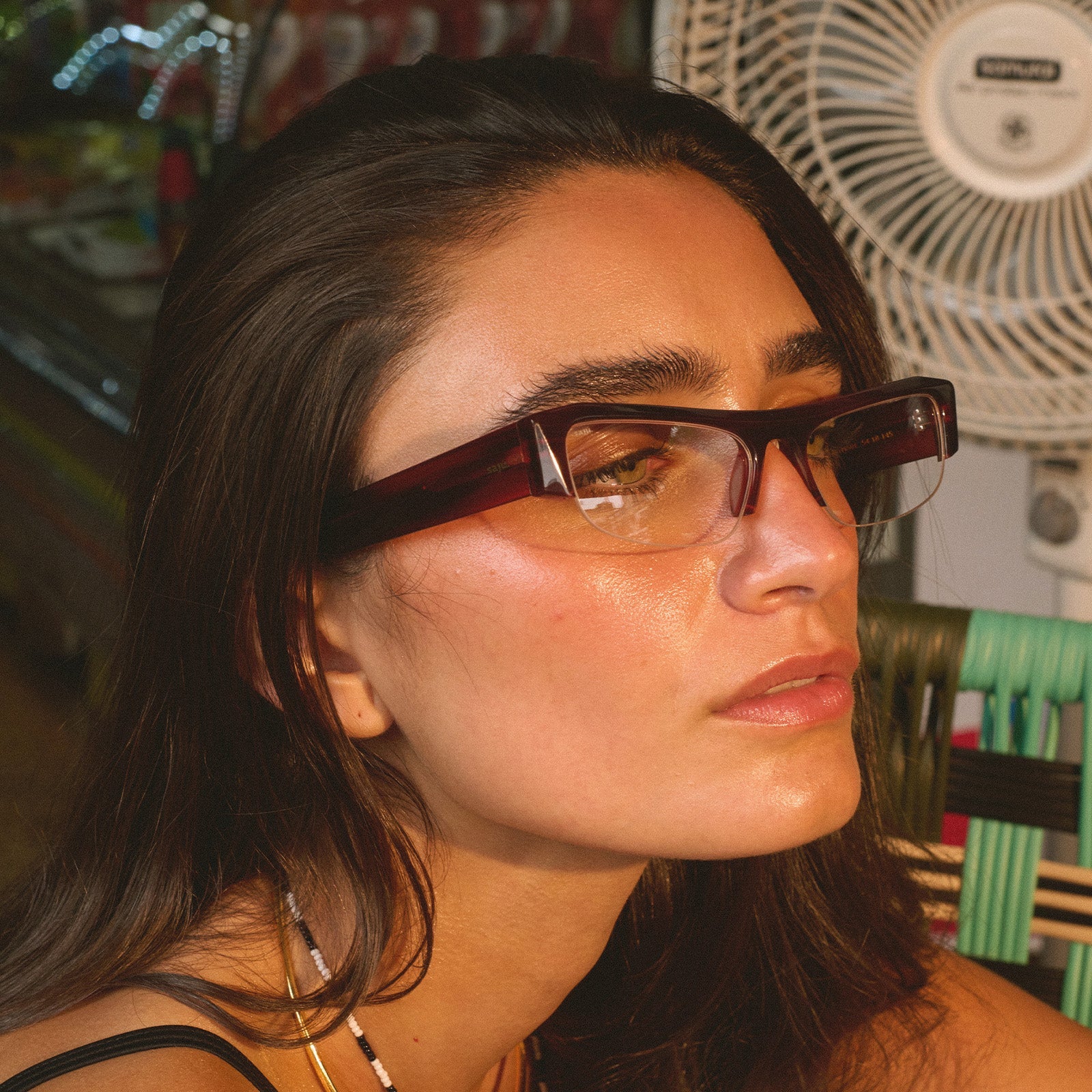 Agata Burgundy Formuladas