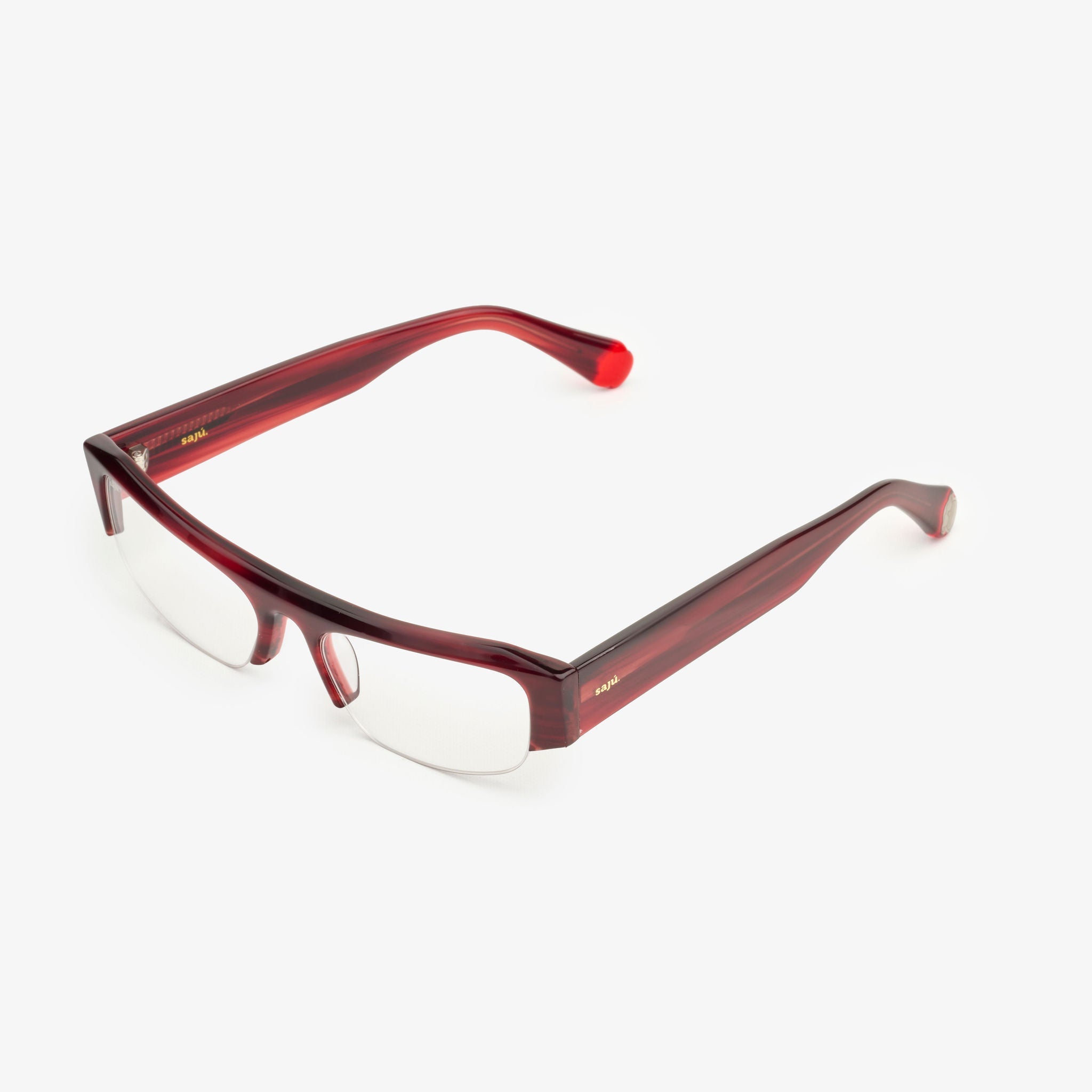 Agata Burgundy Formuladas