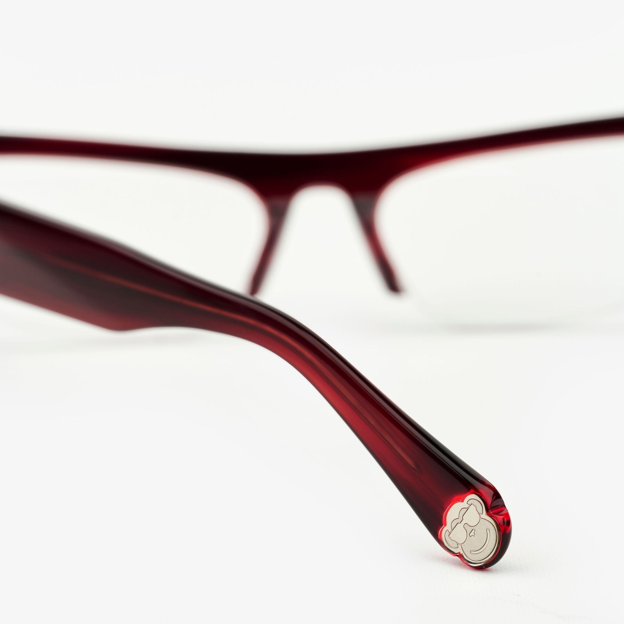 Agata Burgundy Formuladas