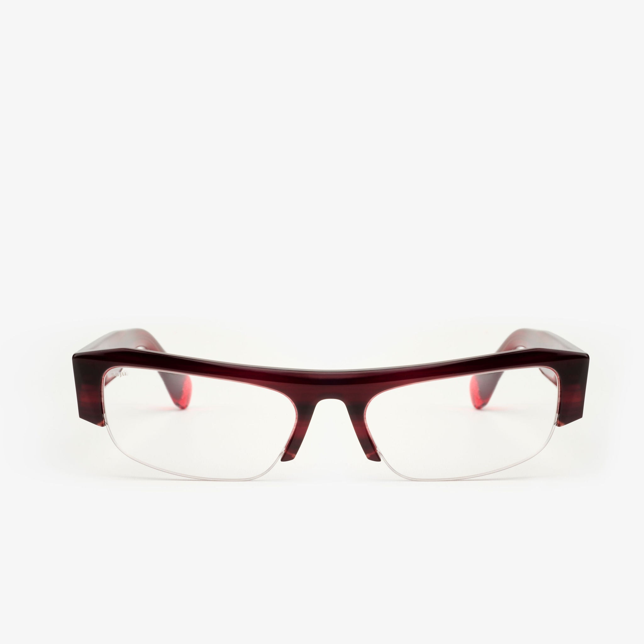 Agata Burgundy Formuladas