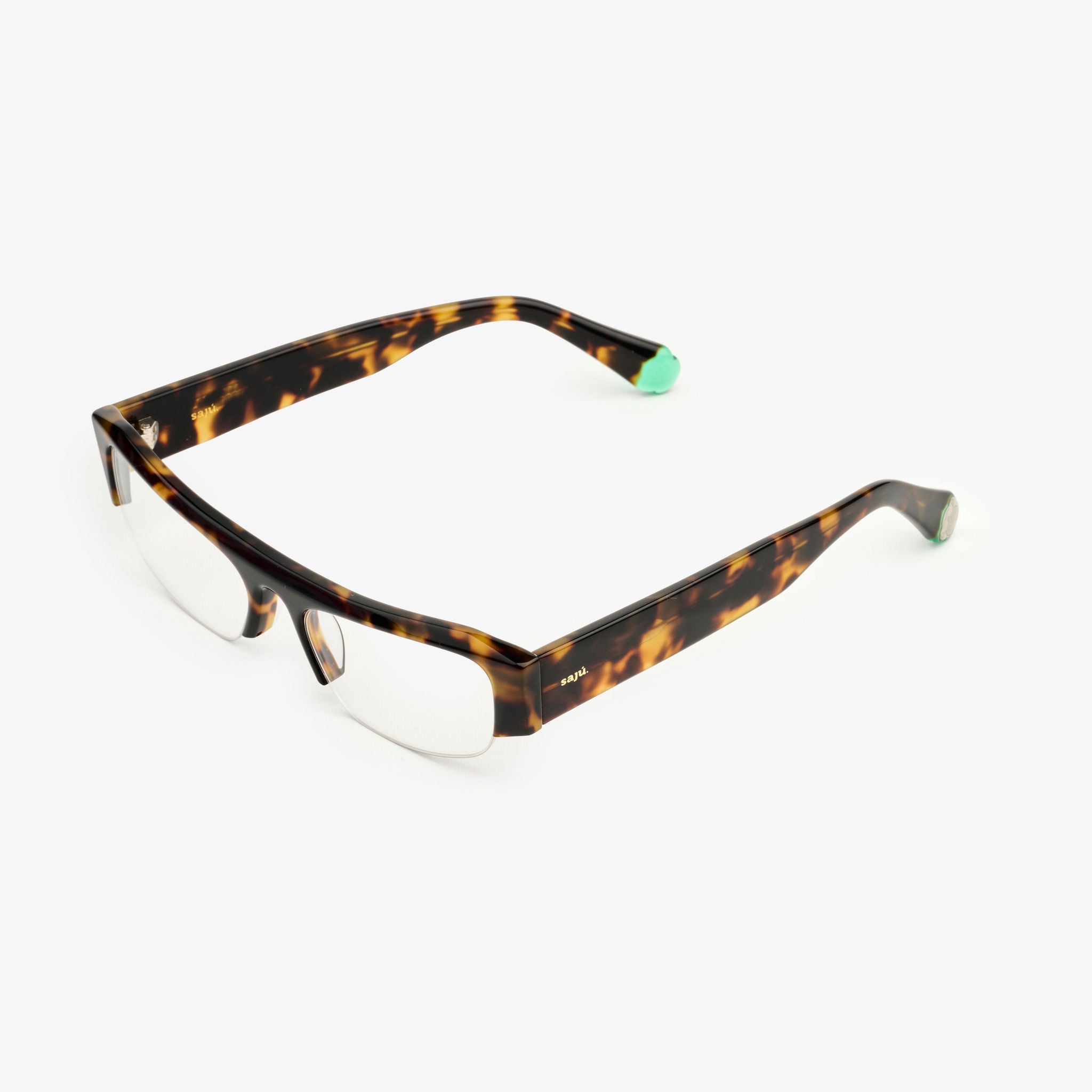 Agata Dark Brown Formuladas