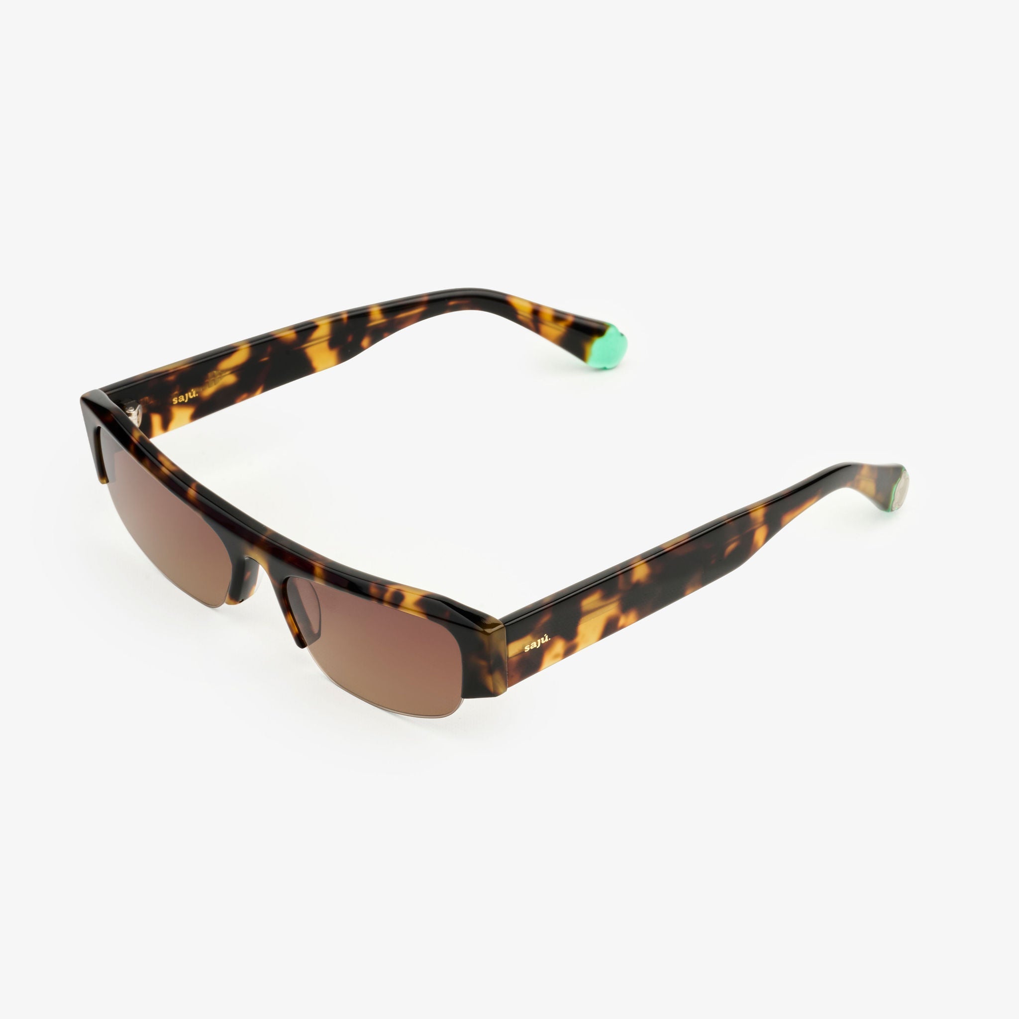 Agata Dark Brown
