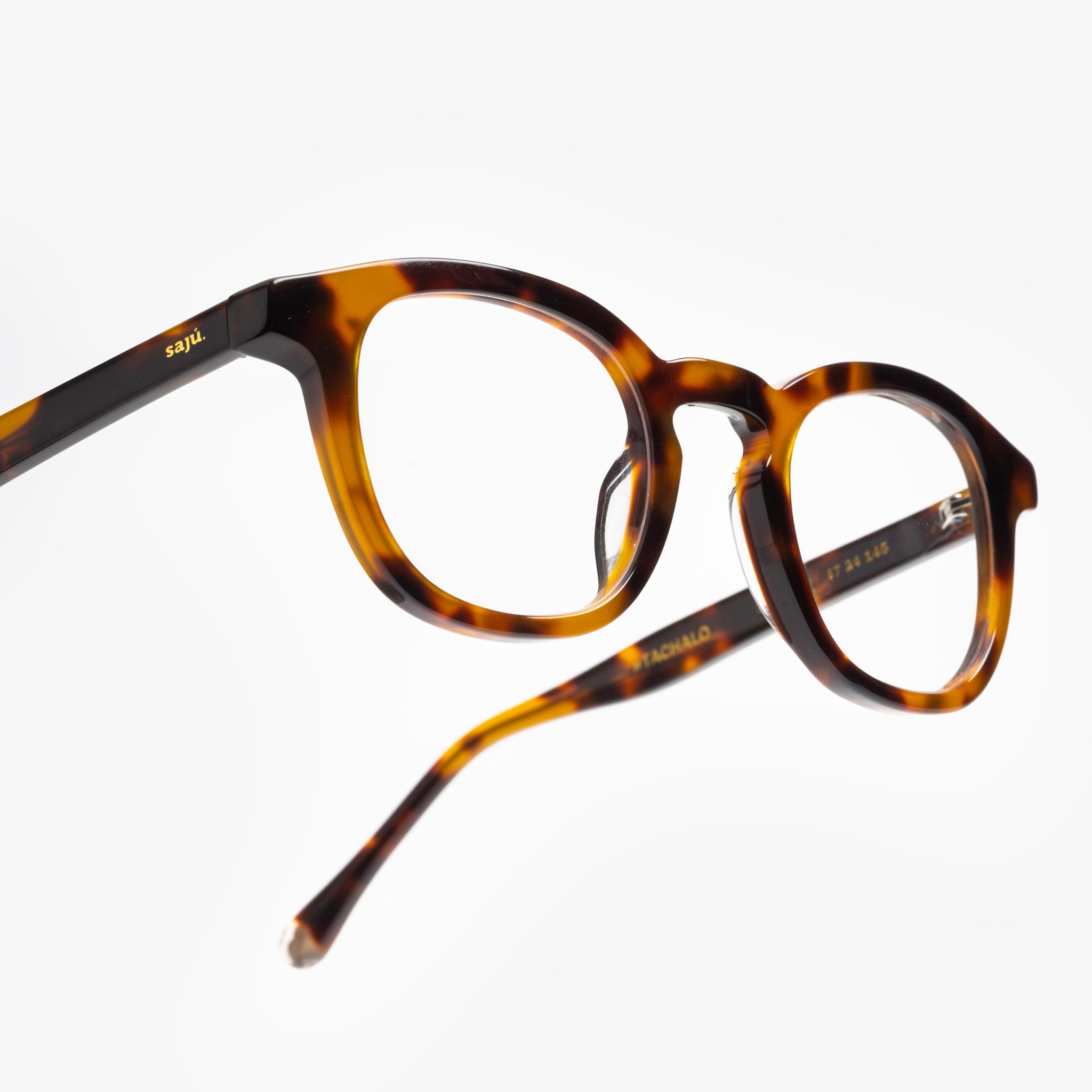 Belucci Mid Brown Formuladas