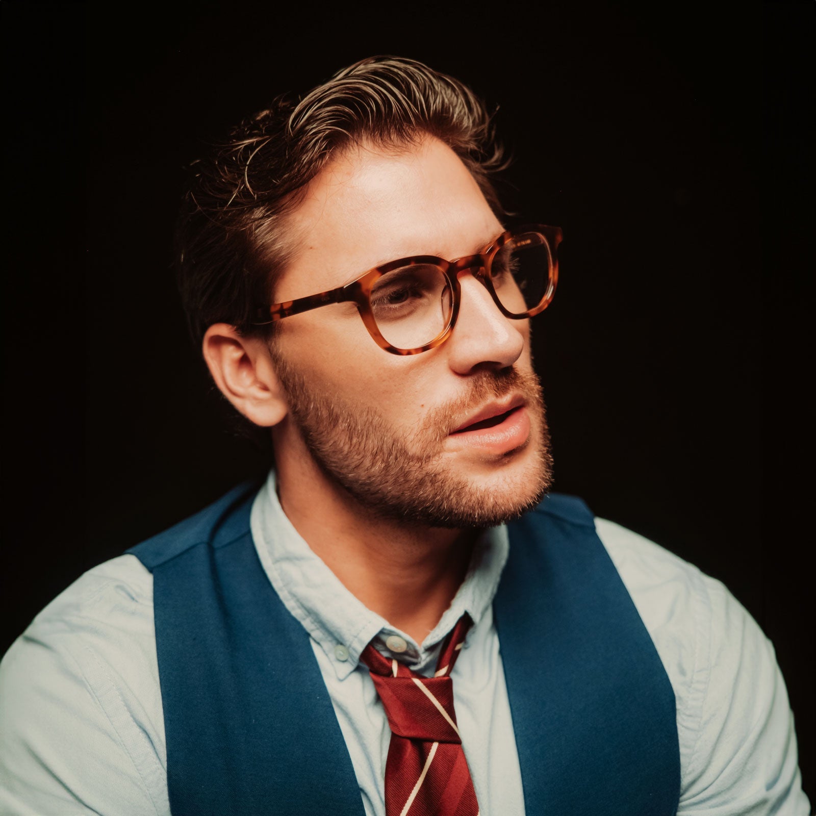 Belucci Mid Brown Formuladas