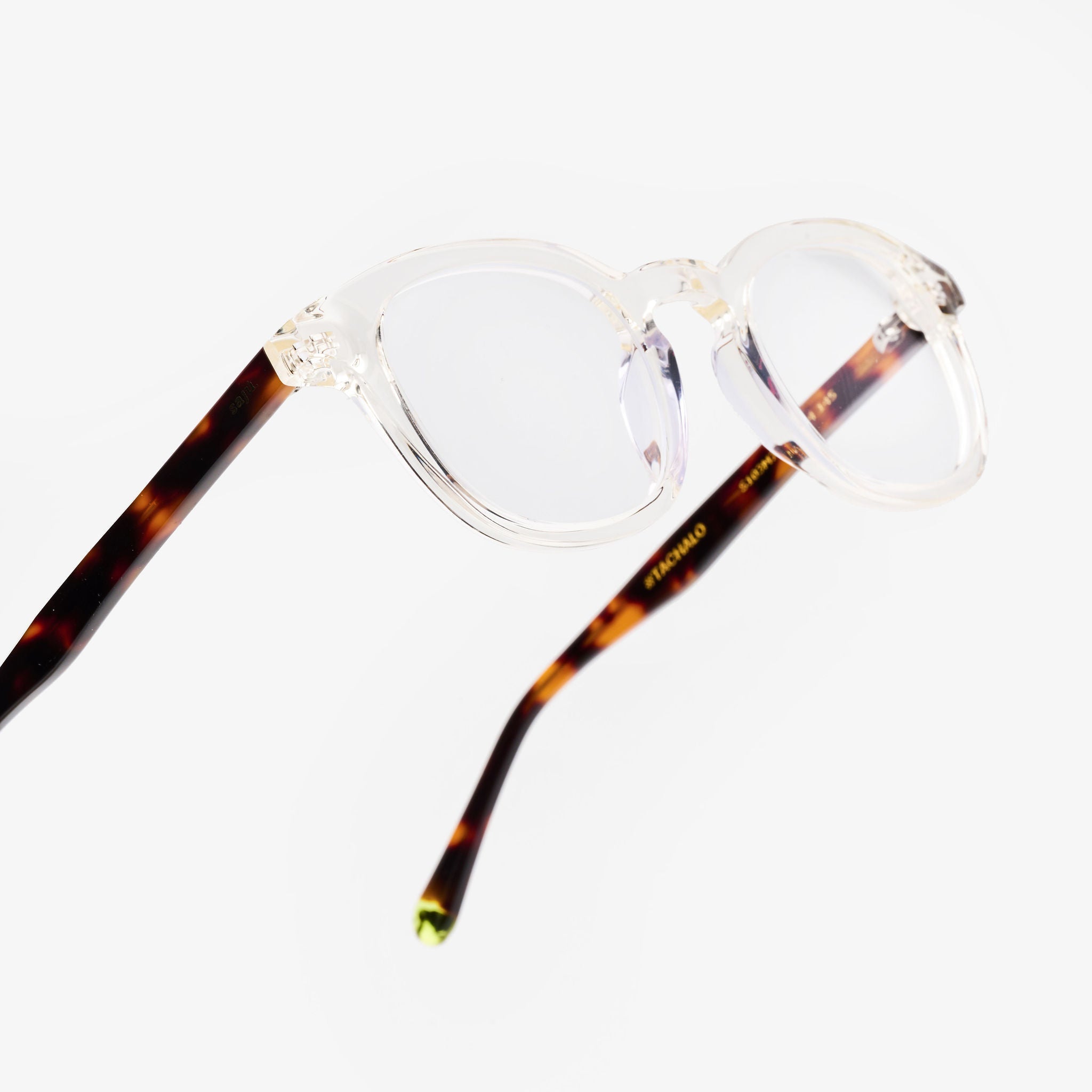 Belucci Clear Mix Formuladas